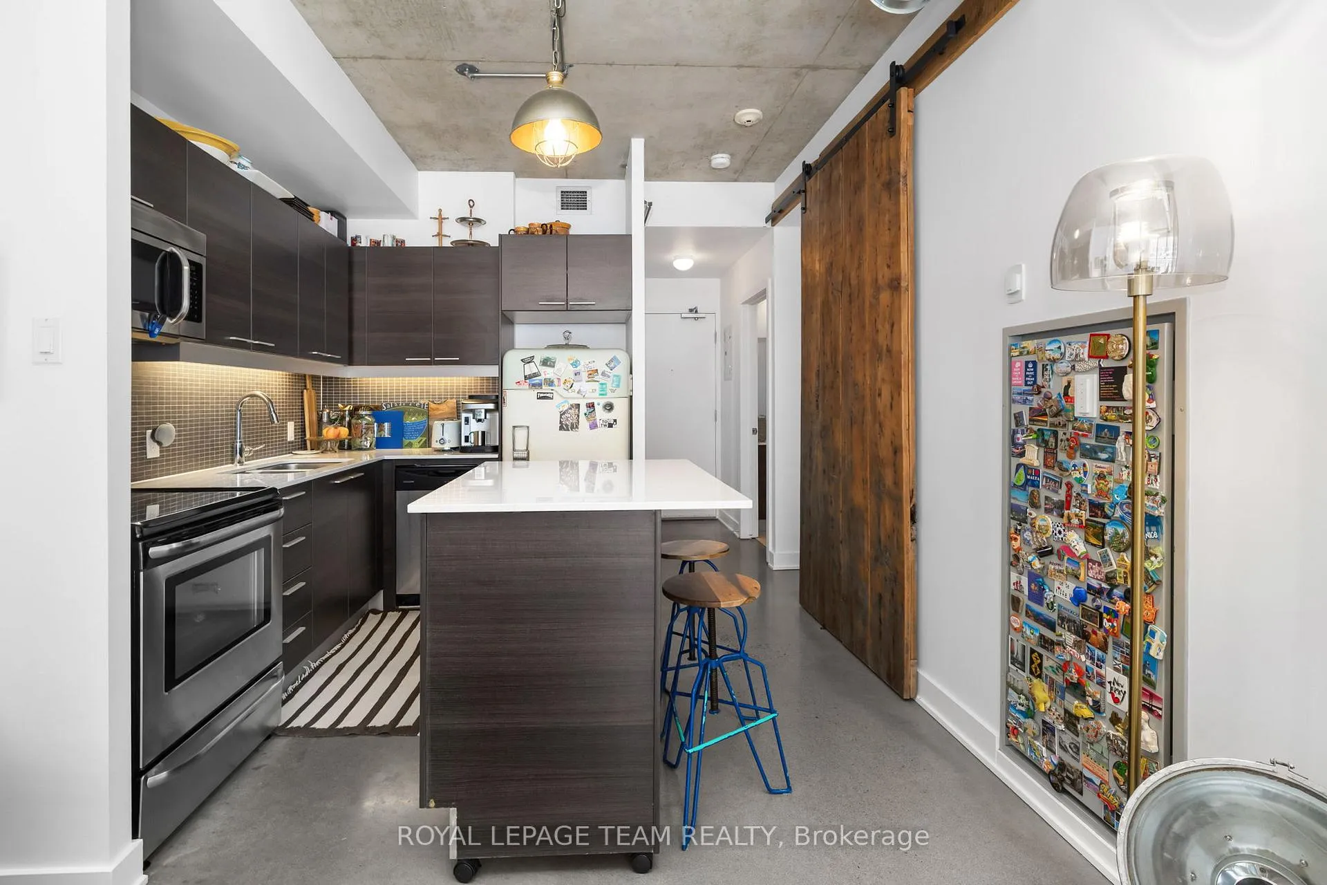 Photo 7 of Unit 622, 349 Mcleod Street, Ottawa, Ottawa Centre — HOMEH