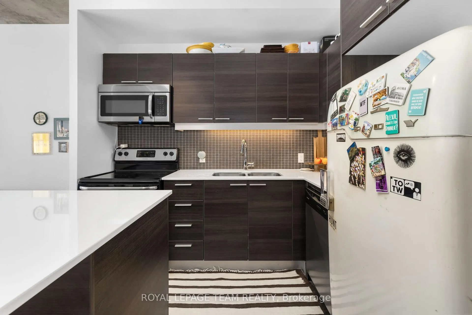 Photo 9 of Unit 622, 349 Mcleod Street, Ottawa, Ottawa Centre — HOMEH