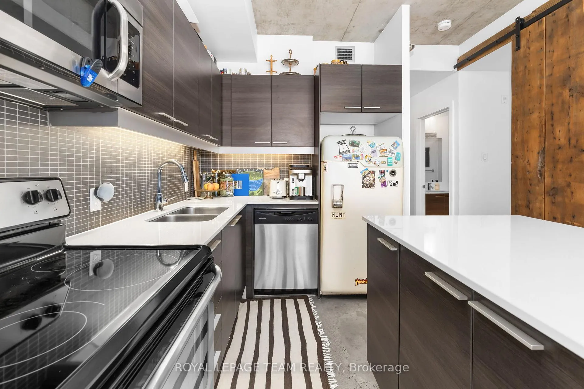 Photo 10 of Unit 622, 349 Mcleod Street, Ottawa, Ottawa Centre — HOMEH