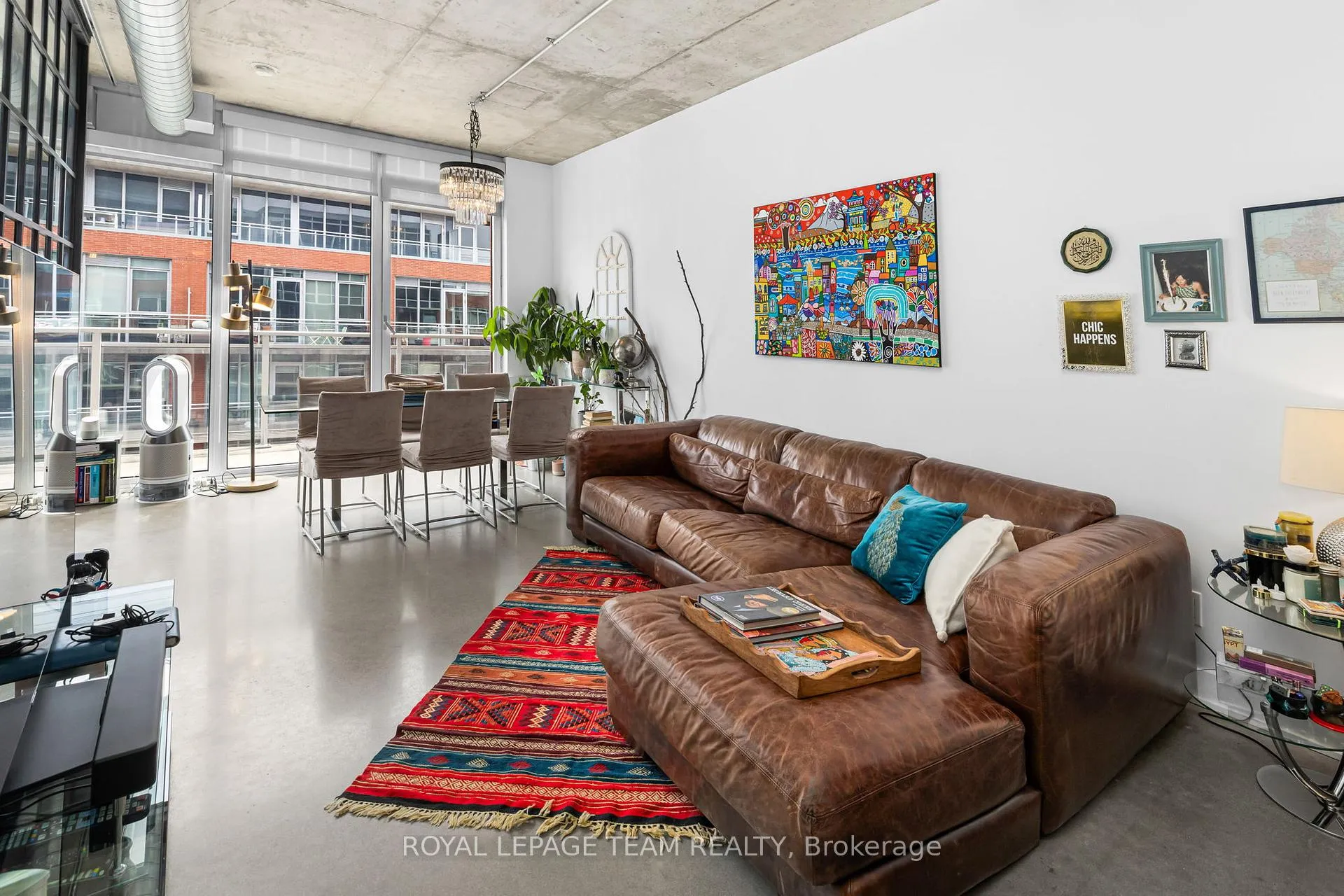 Photo 11 of Unit 622, 349 Mcleod Street, Ottawa, Ottawa Centre — HOMEH