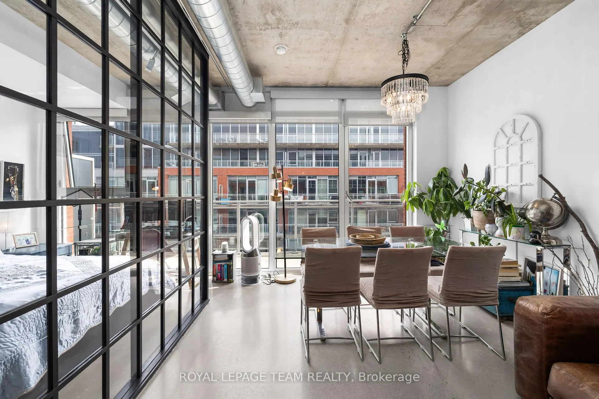 Photo 12 of Unit 622, 349 Mcleod Street, Ottawa, Ottawa Centre — HOMEH