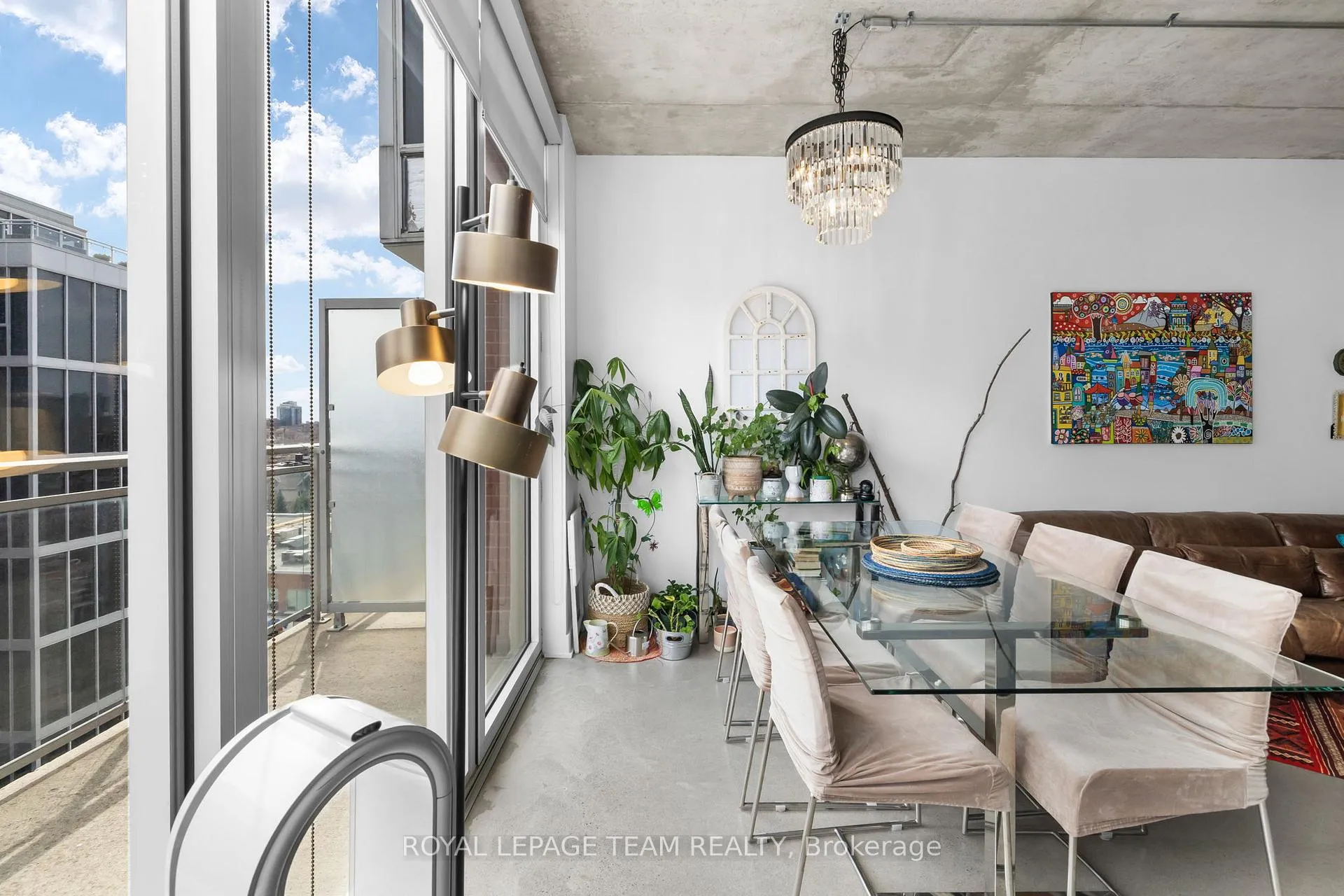 Photo 13 of Unit 622, 349 Mcleod Street, Ottawa, Ottawa Centre — HOMEH