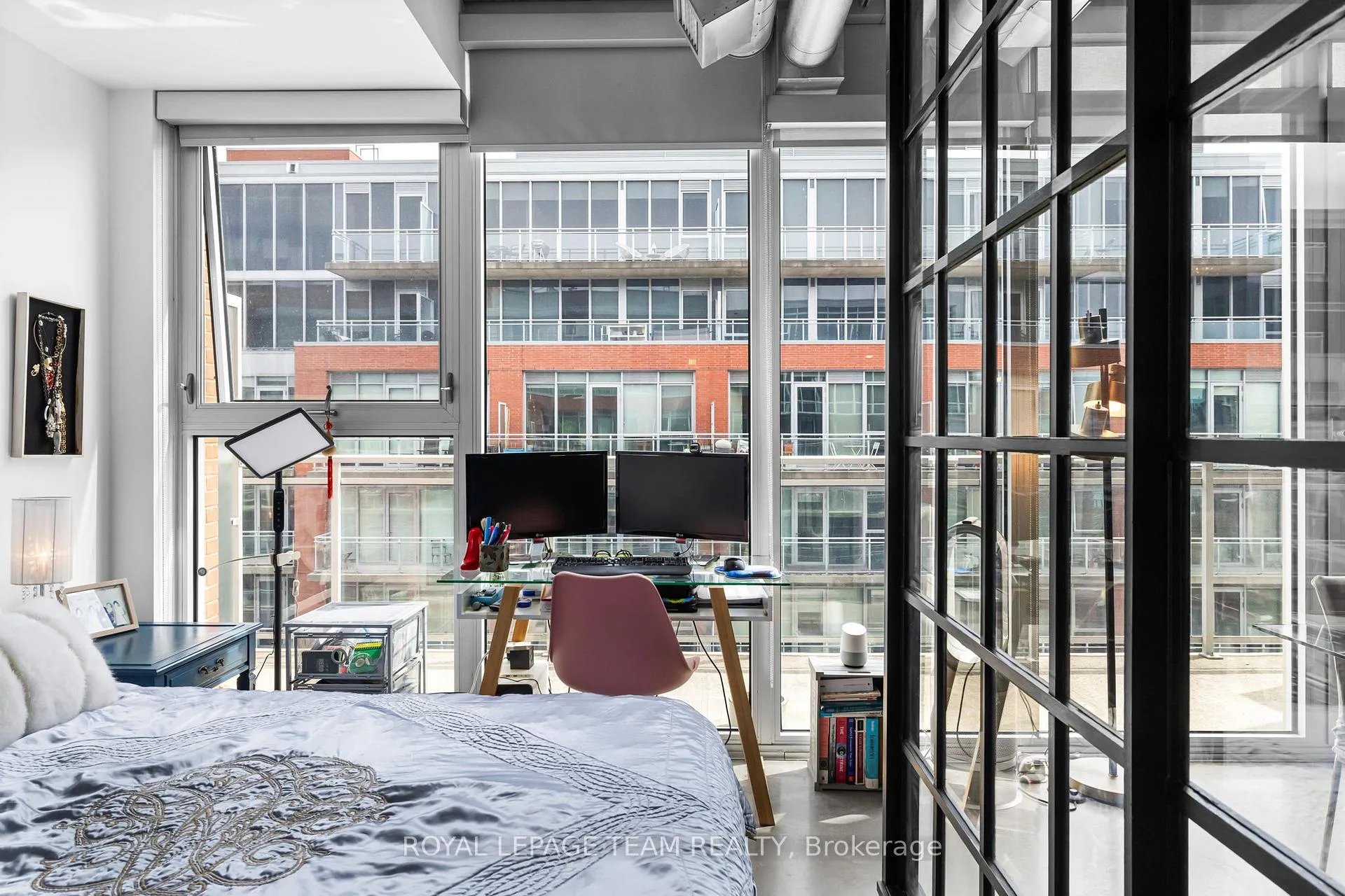 Photo 15 of Unit 622, 349 Mcleod Street, Ottawa, Ottawa Centre — HOMEH
