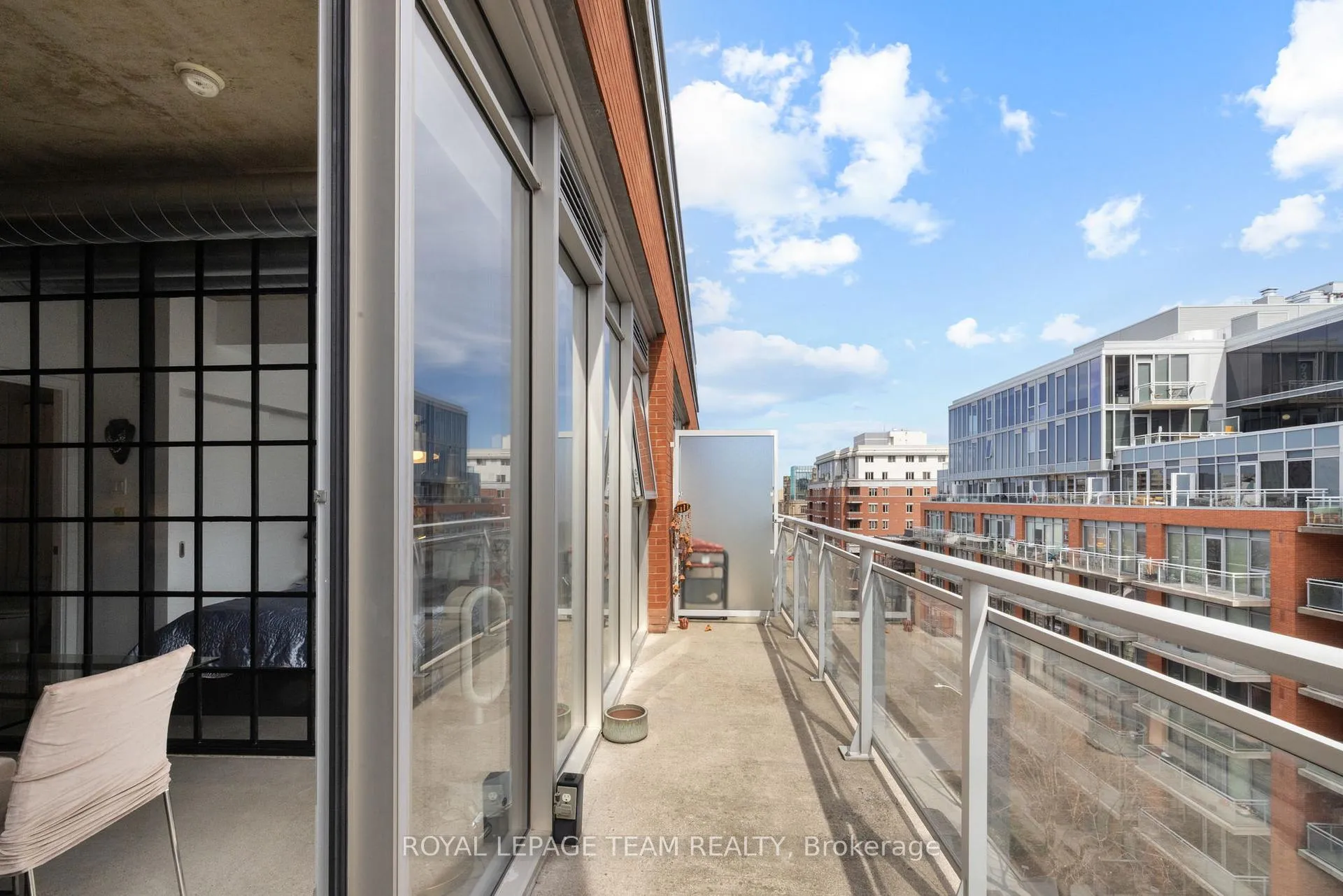 Photo 17 of Unit 622, 349 Mcleod Street, Ottawa, Ottawa Centre — HOMEH