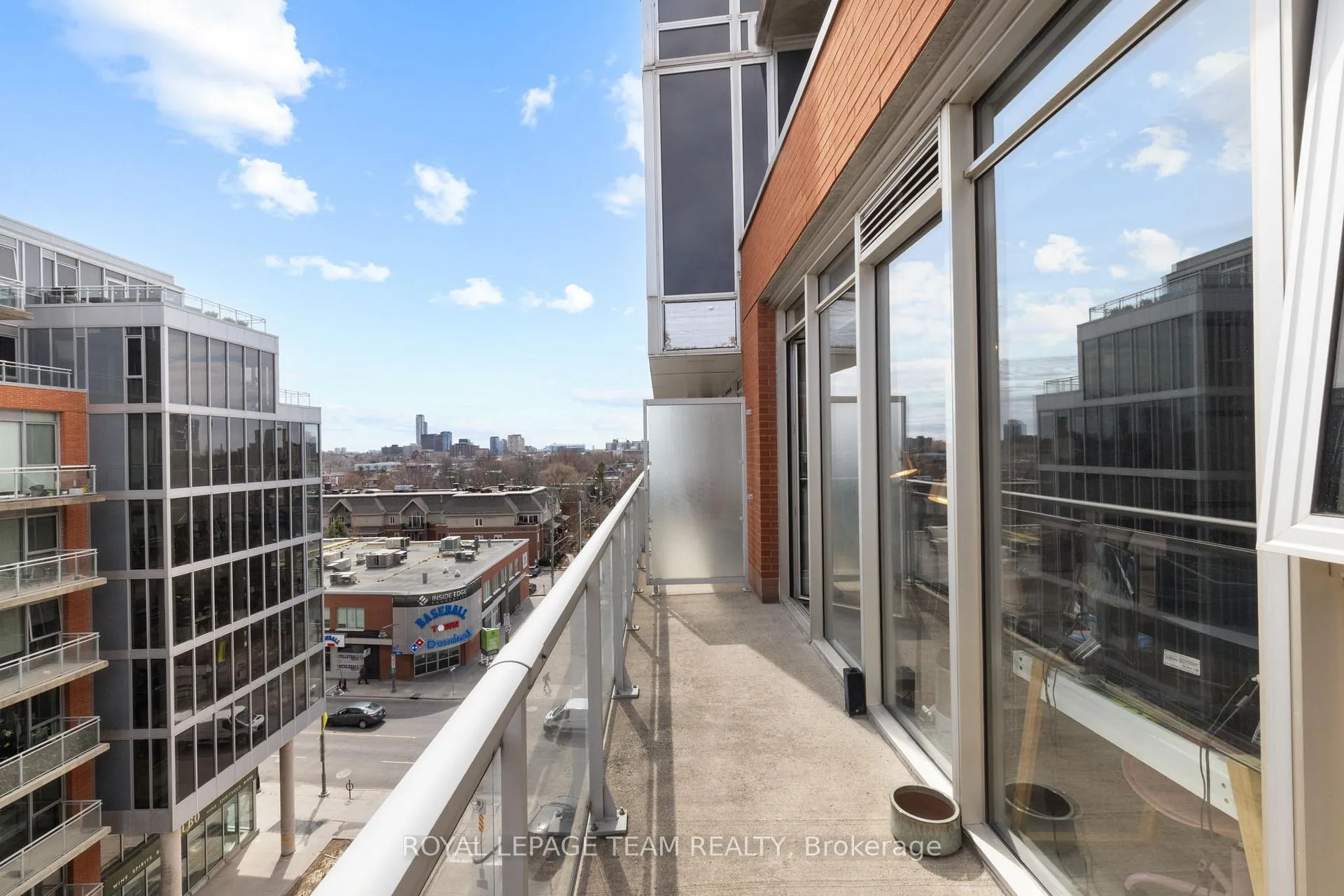 Photo 18 of Unit 622, 349 Mcleod Street, Ottawa, Ottawa Centre — HOMEH
