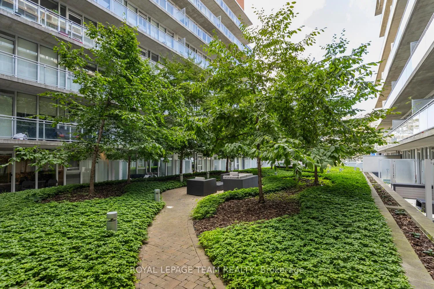 Photo 19 of Unit 622, 349 Mcleod Street, Ottawa, Ottawa Centre — HOMEH