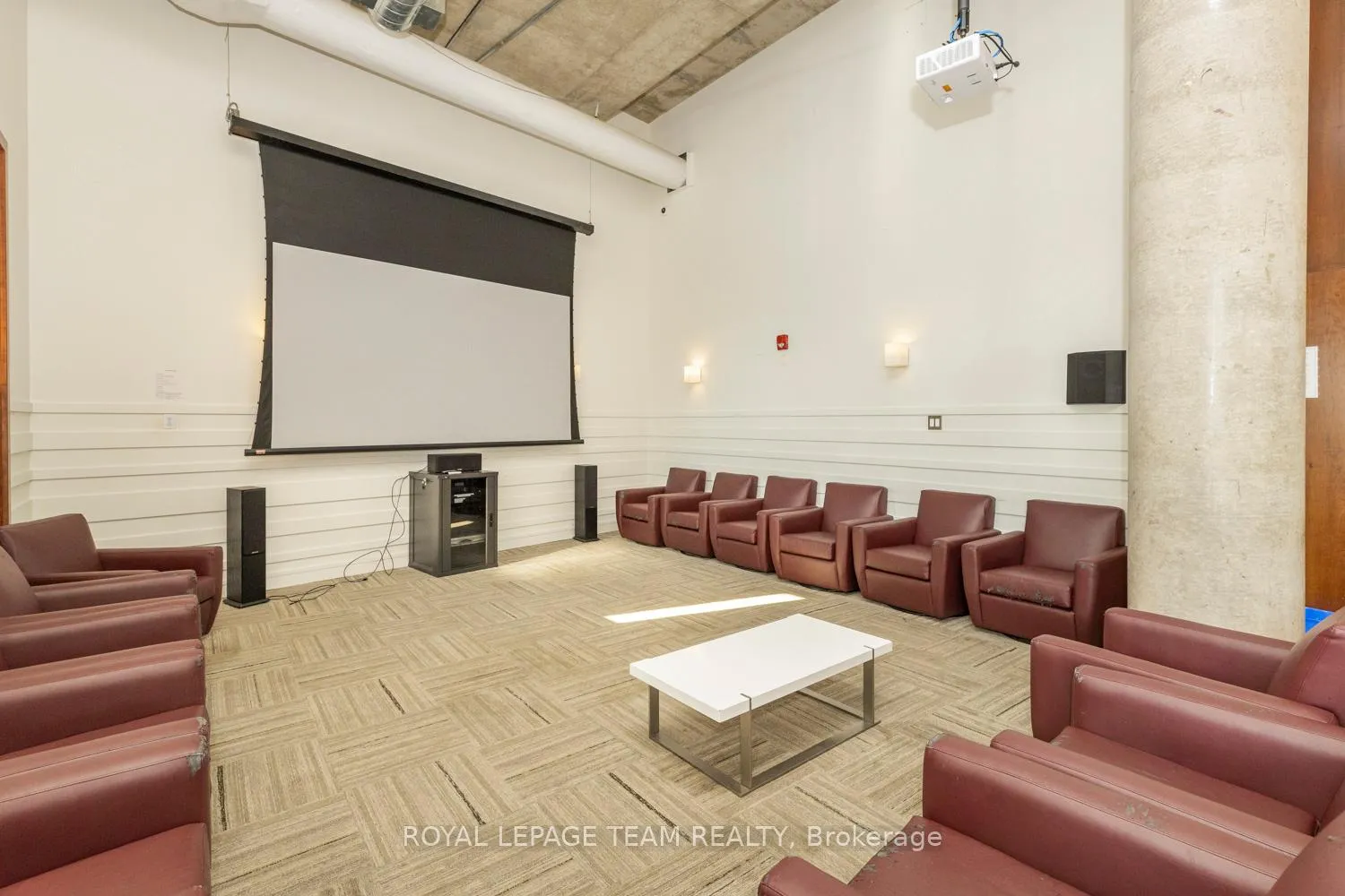 Photo 20 of Unit 622, 349 Mcleod Street, Ottawa, Ottawa Centre — HOMEH