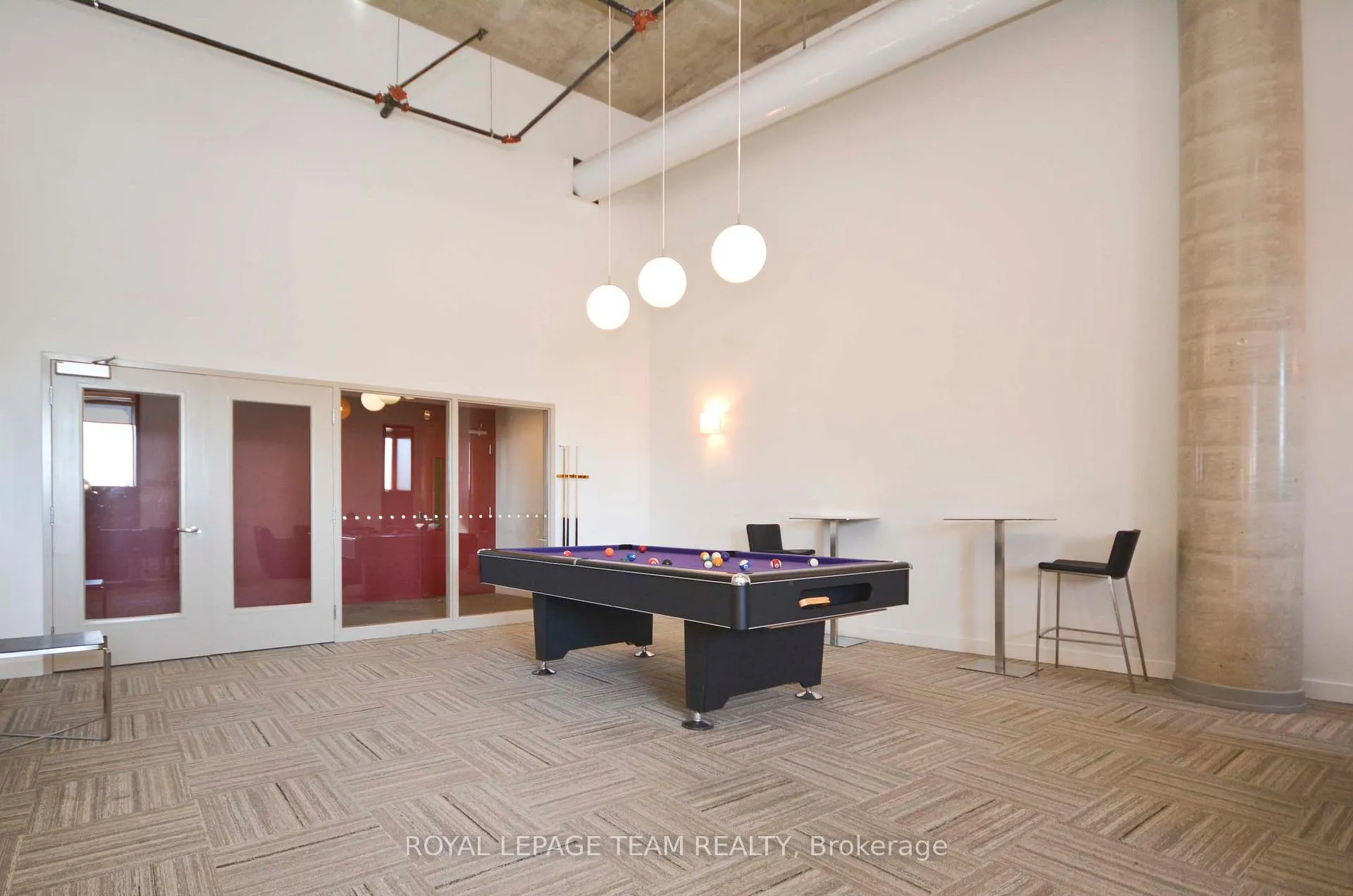 Photo 22 of Unit 622, 349 Mcleod Street, Ottawa, Ottawa Centre — HOMEH