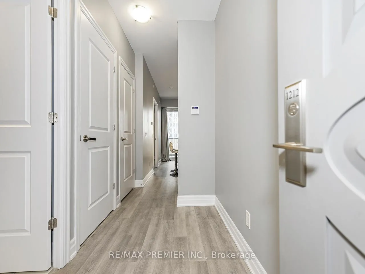 Photo 5 of Unit 1212, 9085 Jane Street, Vaughan, Concord — HOMEH