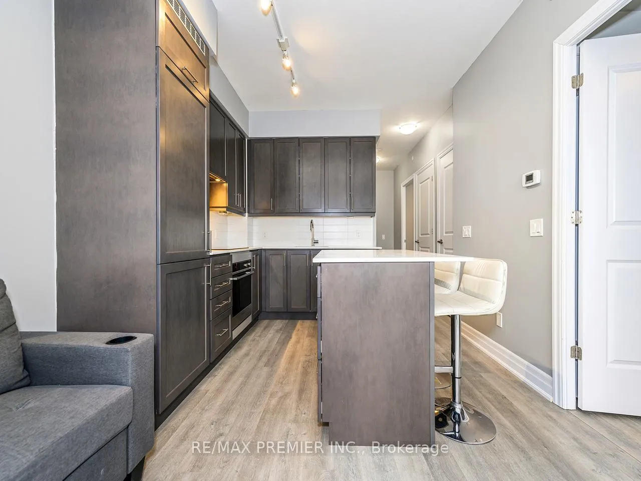 Photo 10 of Unit 1212, 9085 Jane Street, Vaughan, Concord — HOMEH