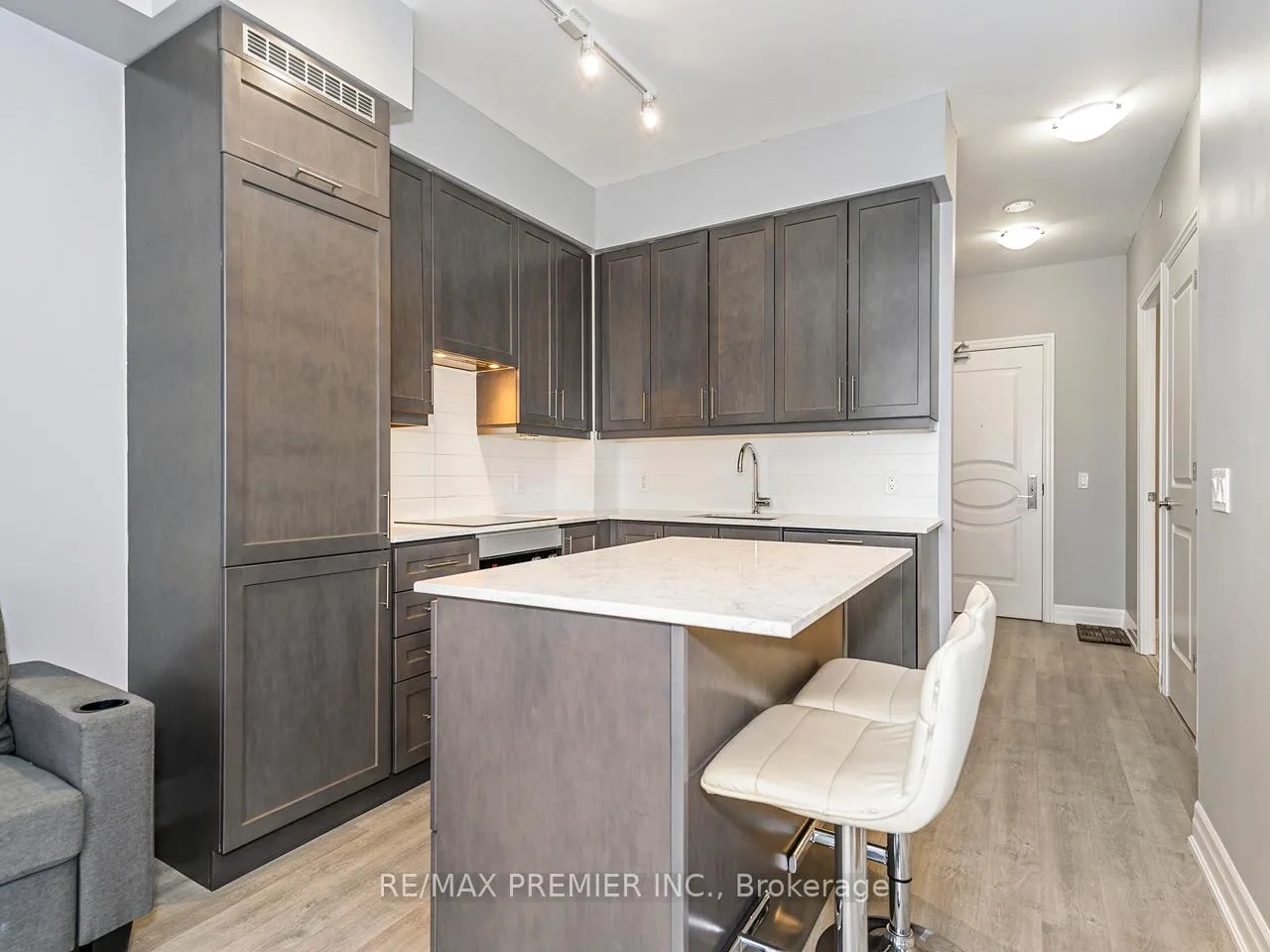 Photo 11 of Unit 1212, 9085 Jane Street, Vaughan, Concord — HOMEH