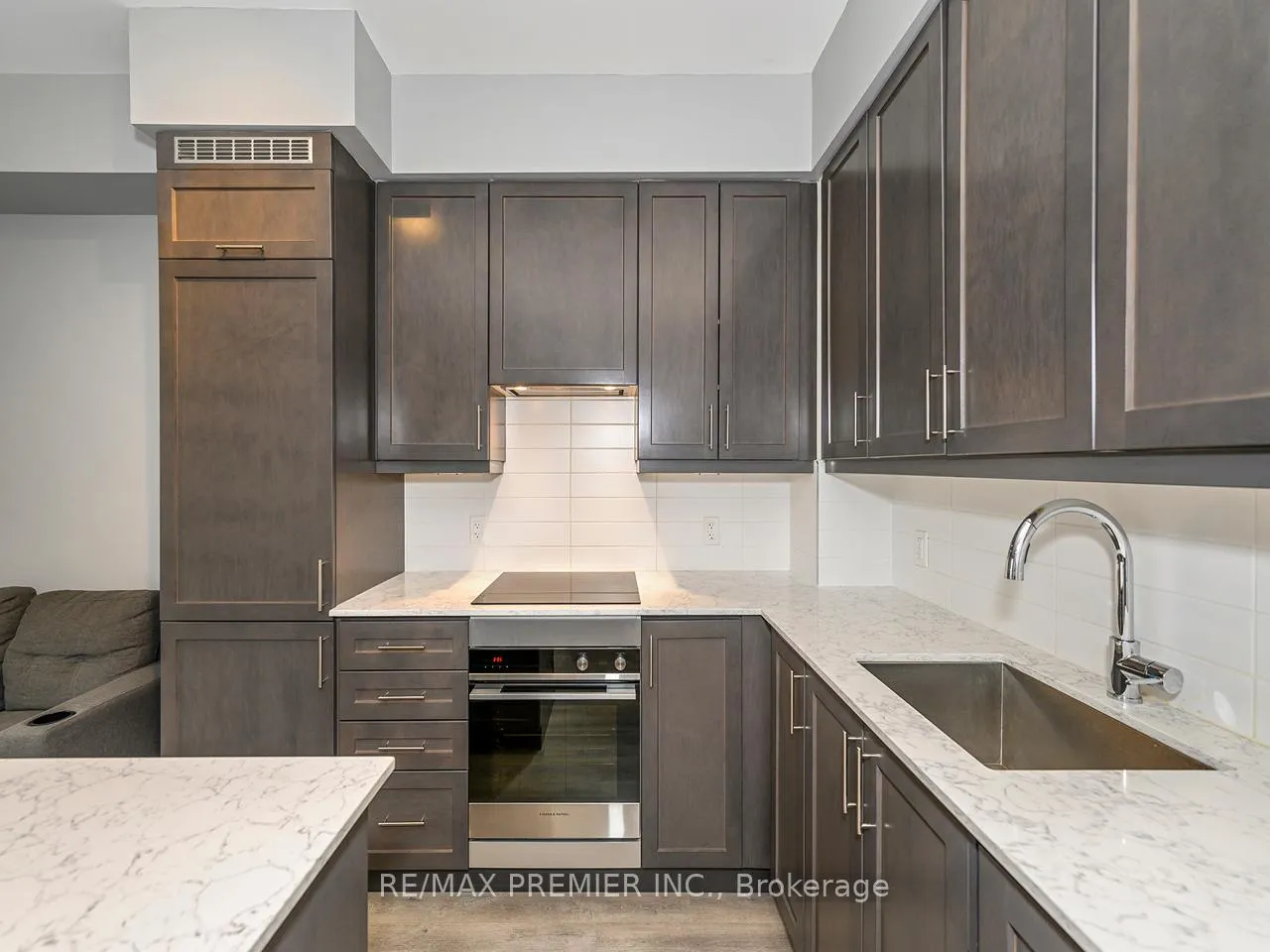Photo 14 of Unit 1212, 9085 Jane Street, Vaughan, Concord — HOMEH