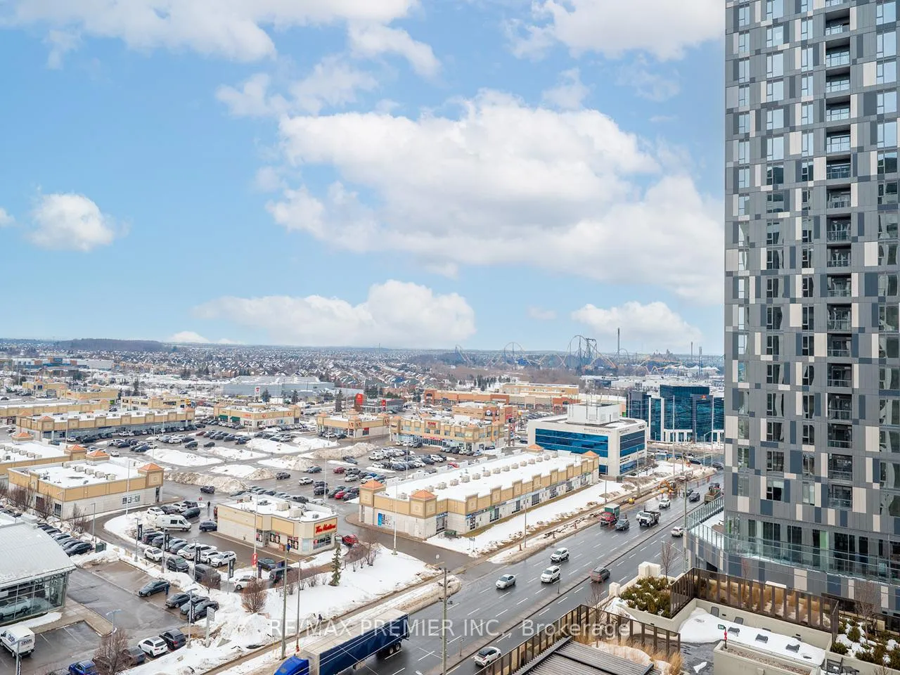 Photo 19 of Unit 1212, 9085 Jane Street, Vaughan, Concord — HOMEH