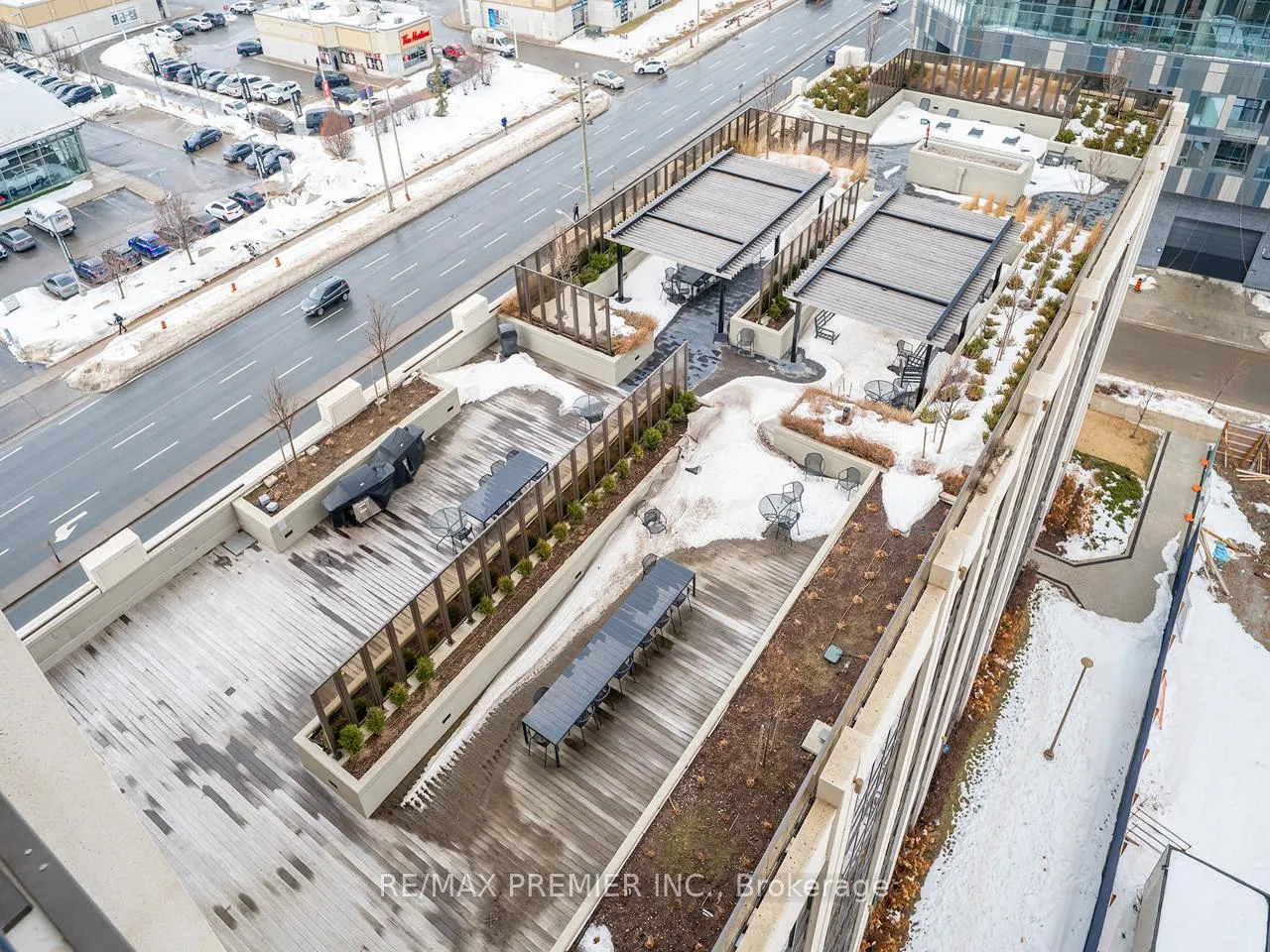 Photo 20 of Unit 1212, 9085 Jane Street, Vaughan, Concord — HOMEH
