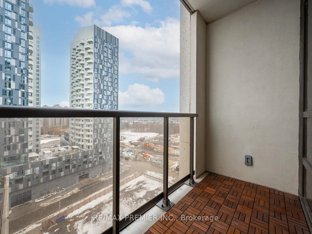 Photo 22 of Unit 1212, 9085 Jane Street, Vaughan, Concord — HOMEH