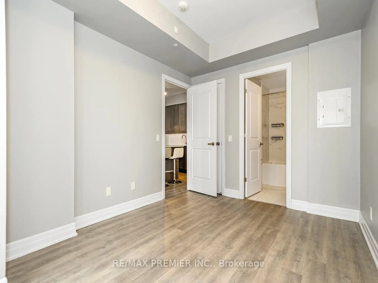 Photo 25 of Unit 1212, 9085 Jane Street, Vaughan, Concord — HOMEH