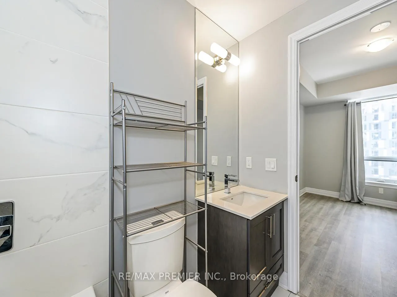 Photo 27 of Unit 1212, 9085 Jane Street, Vaughan, Concord — HOMEH