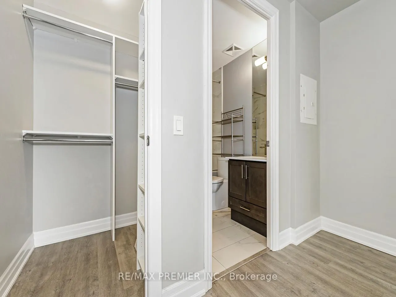 Photo 29 of Unit 1212, 9085 Jane Street, Vaughan, Concord — HOMEH