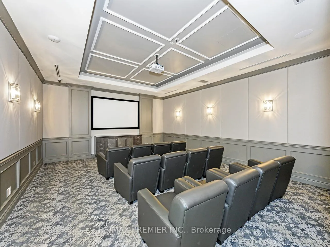Photo 31 of Unit 1212, 9085 Jane Street, Vaughan, Concord — HOMEH