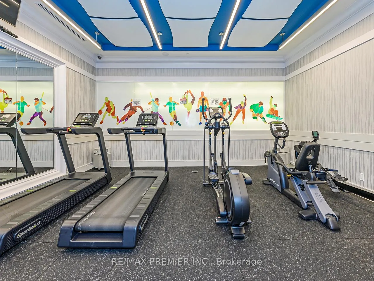 Photo 32 of Unit 1212, 9085 Jane Street, Vaughan, Concord — HOMEH