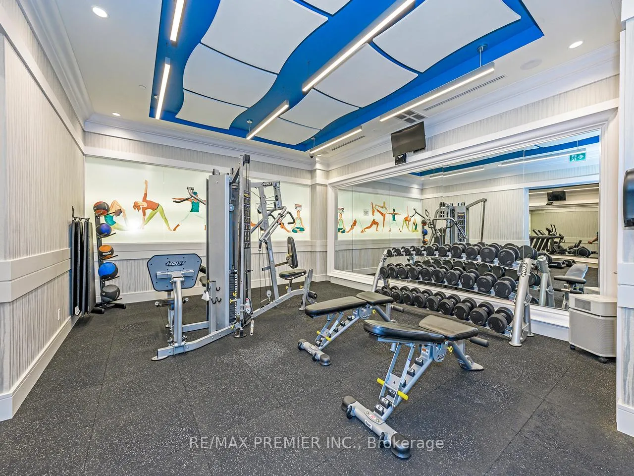 Photo 33 of Unit 1212, 9085 Jane Street, Vaughan, Concord — HOMEH