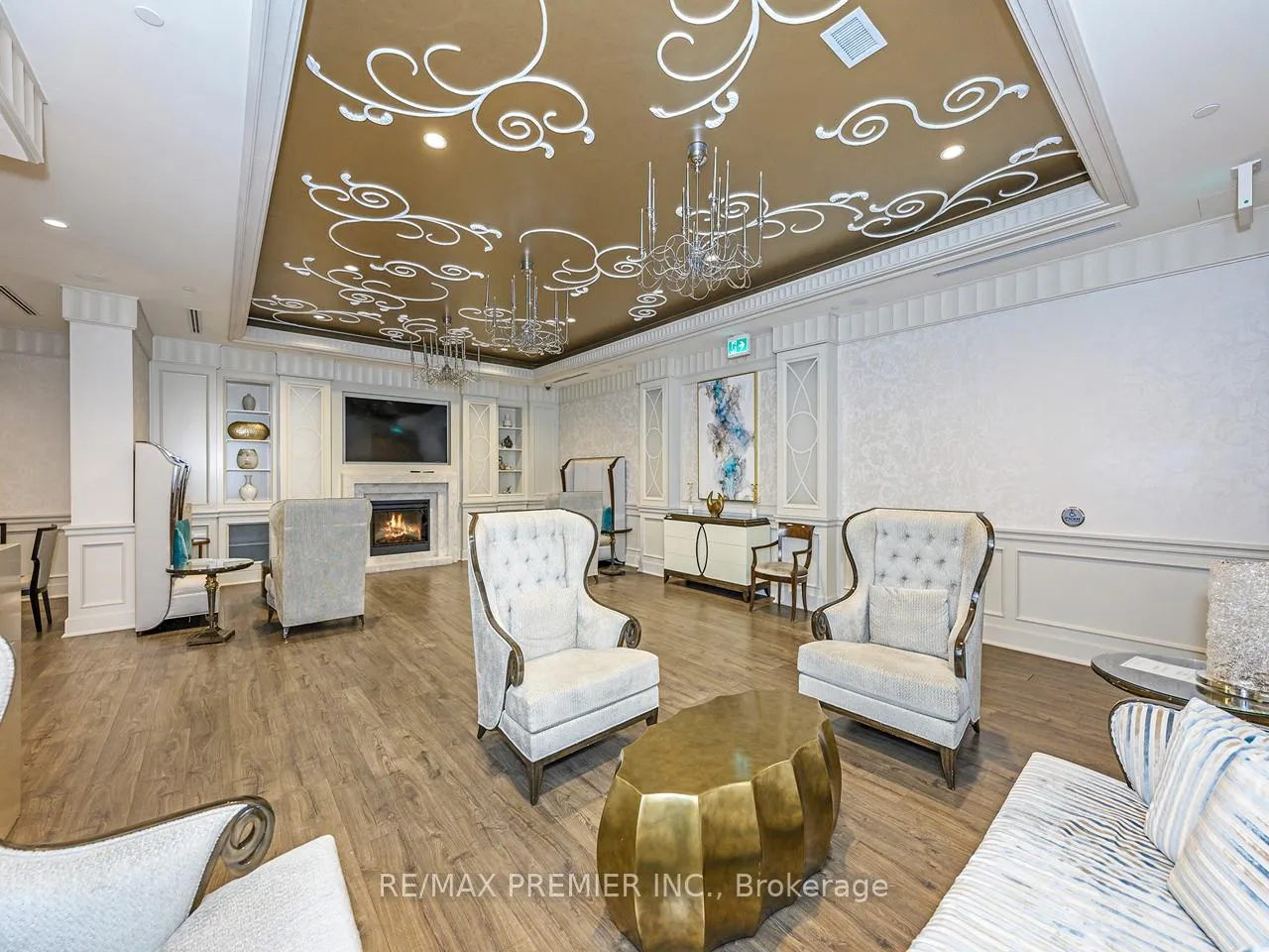 Photo 35 of Unit 1212, 9085 Jane Street, Vaughan, Concord — HOMEH