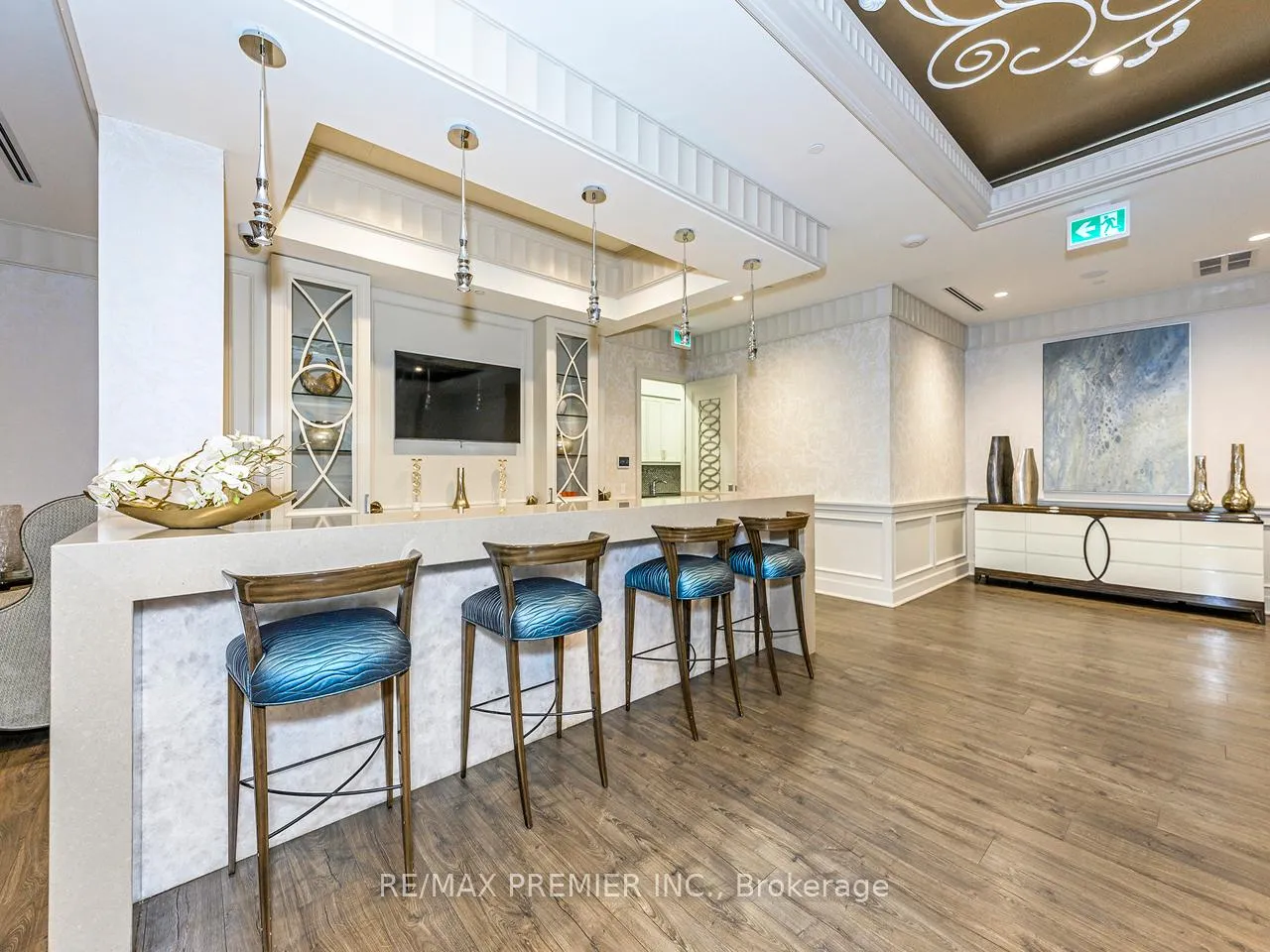 Photo 36 of Unit 1212, 9085 Jane Street, Vaughan, Concord — HOMEH