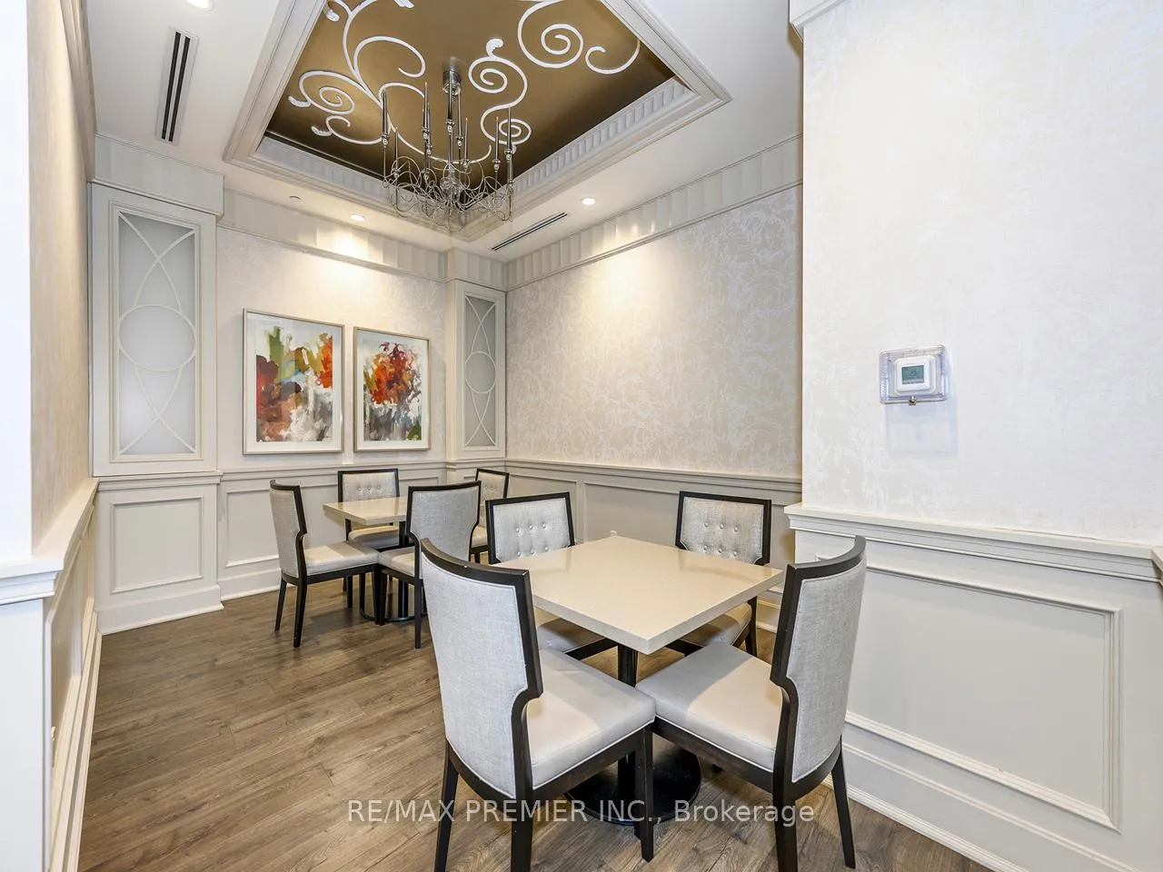 Photo 37 of Unit 1212, 9085 Jane Street, Vaughan, Concord — HOMEH