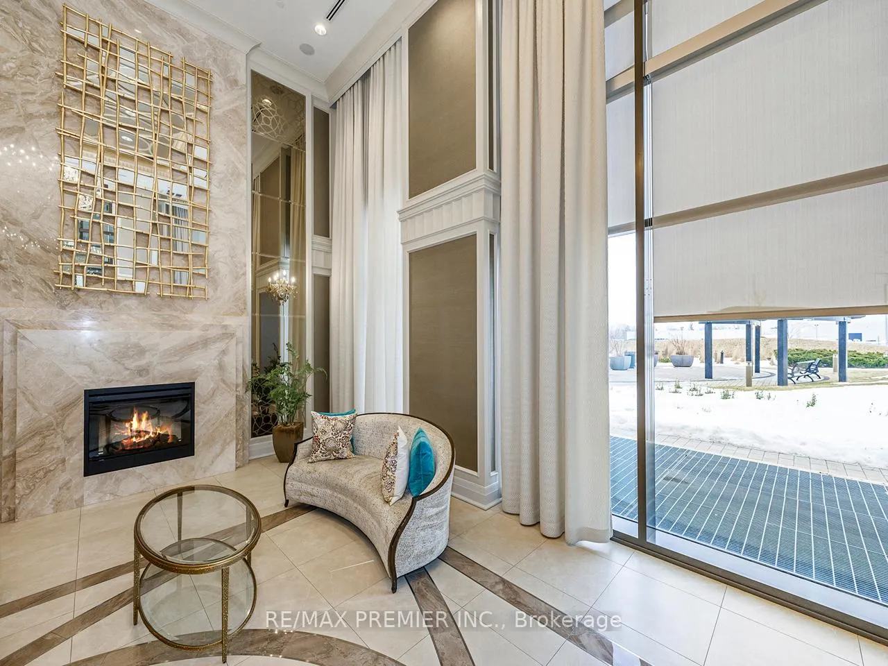 Photo 40 of Unit 1212, 9085 Jane Street, Vaughan, Concord — HOMEH