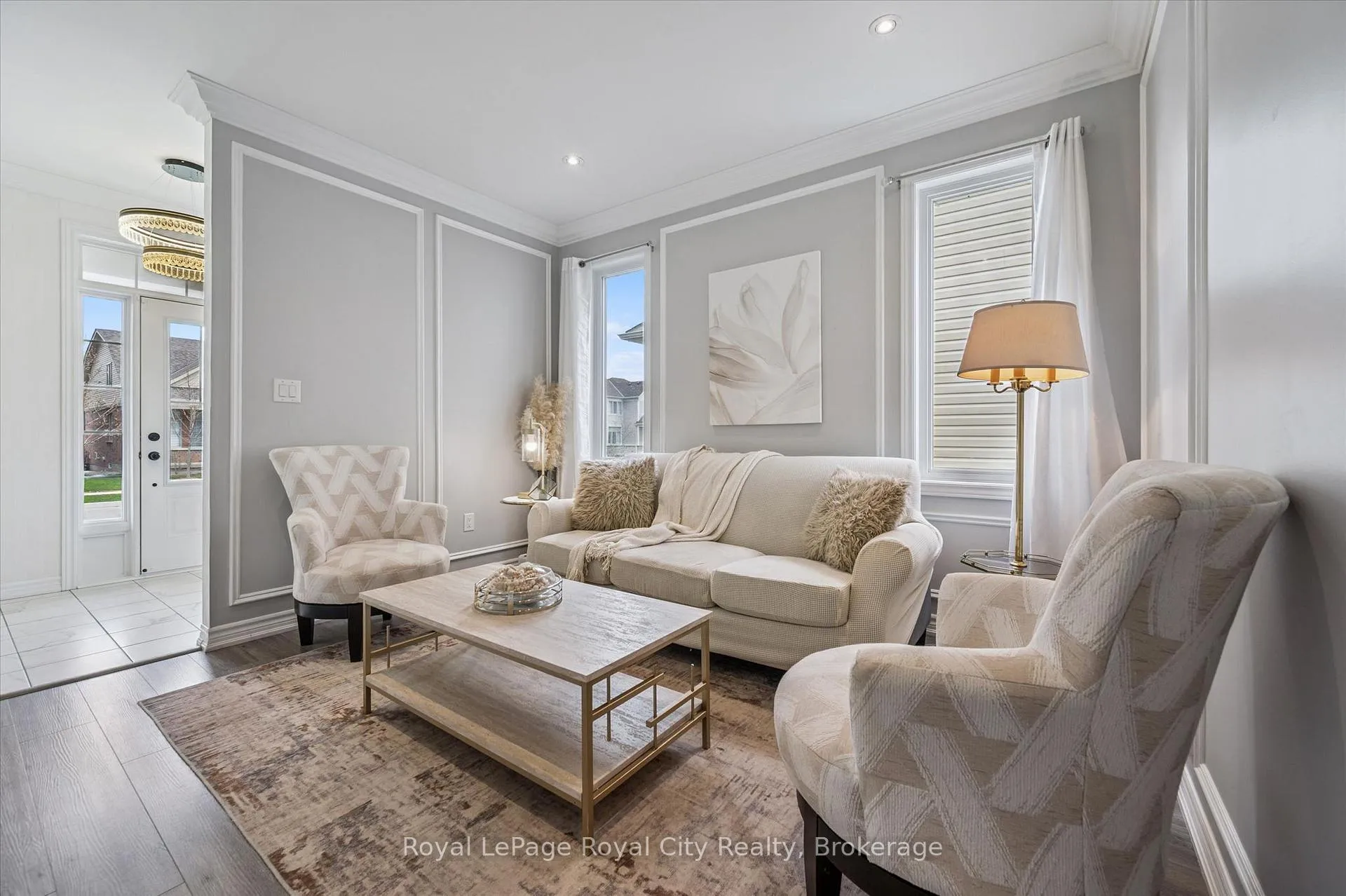 Photo 3 of 145 Harpin Way E, Centre Wellington, Fergus — HOMEH
