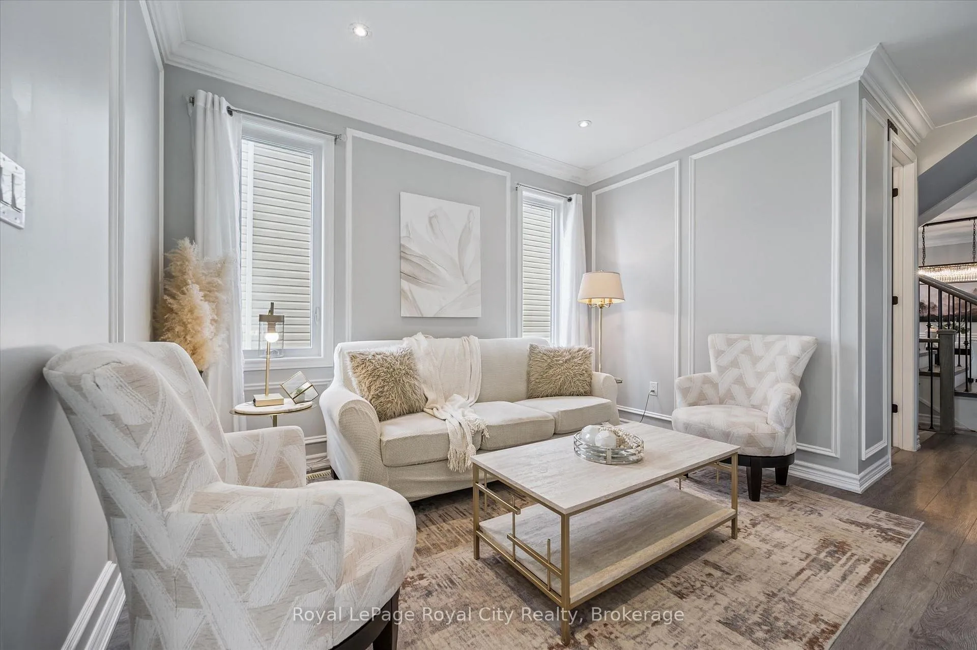 Photo 4 of 145 Harpin Way E, Centre Wellington, Fergus — HOMEH