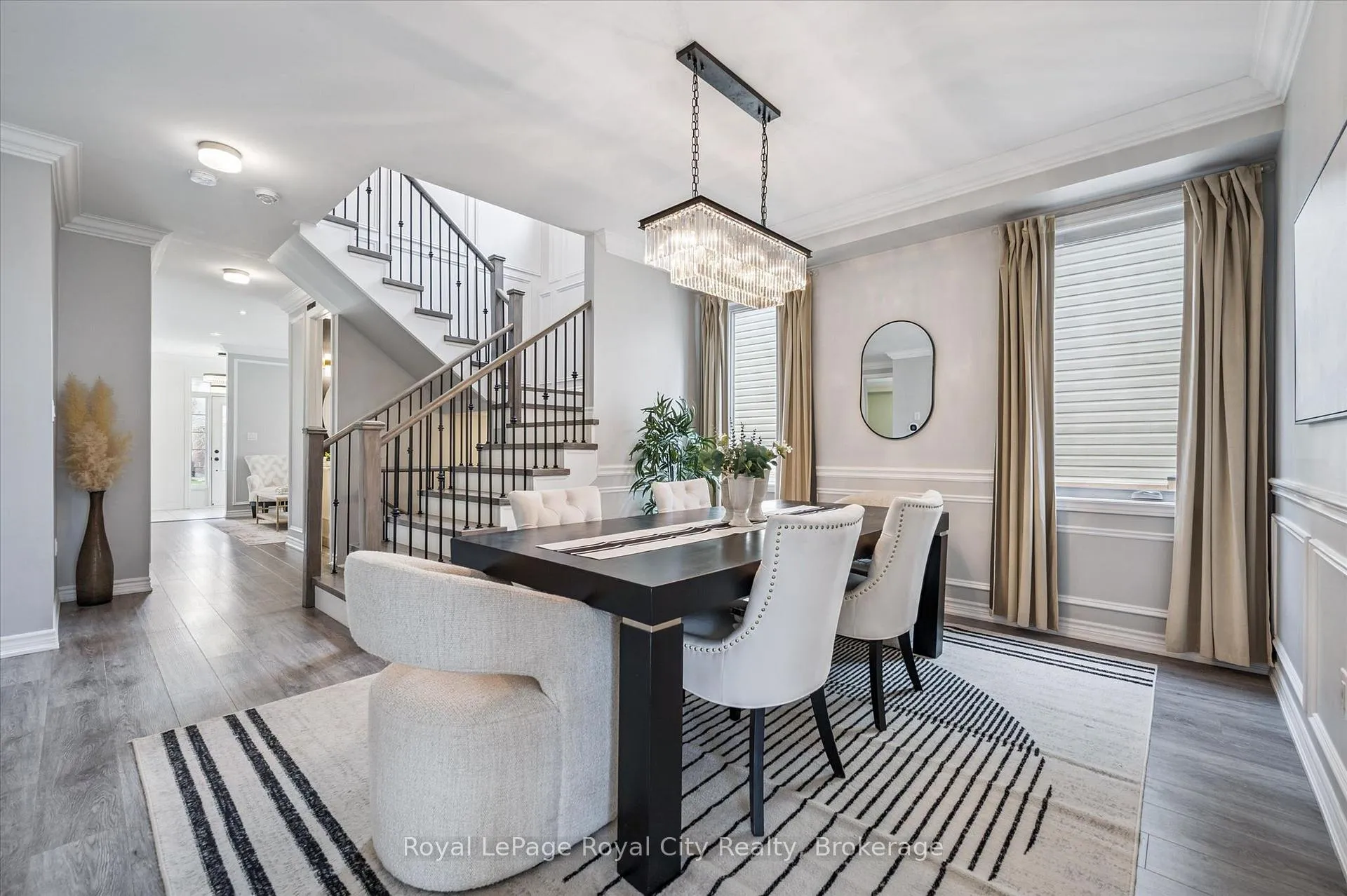 Photo 5 of 145 Harpin Way E, Centre Wellington, Fergus — HOMEH
