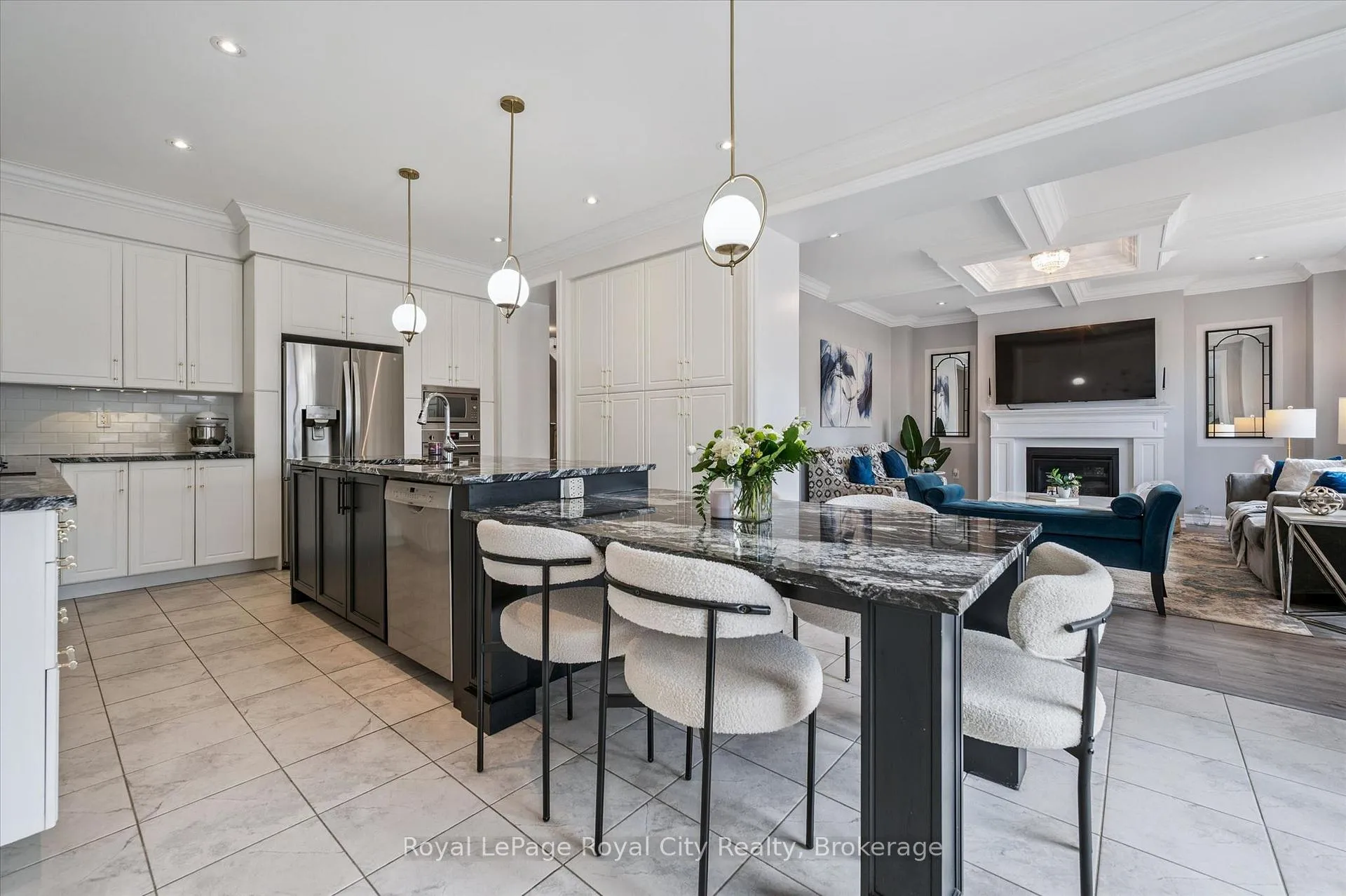 Photo 15 of 145 Harpin Way E, Centre Wellington, Fergus — HOMEH