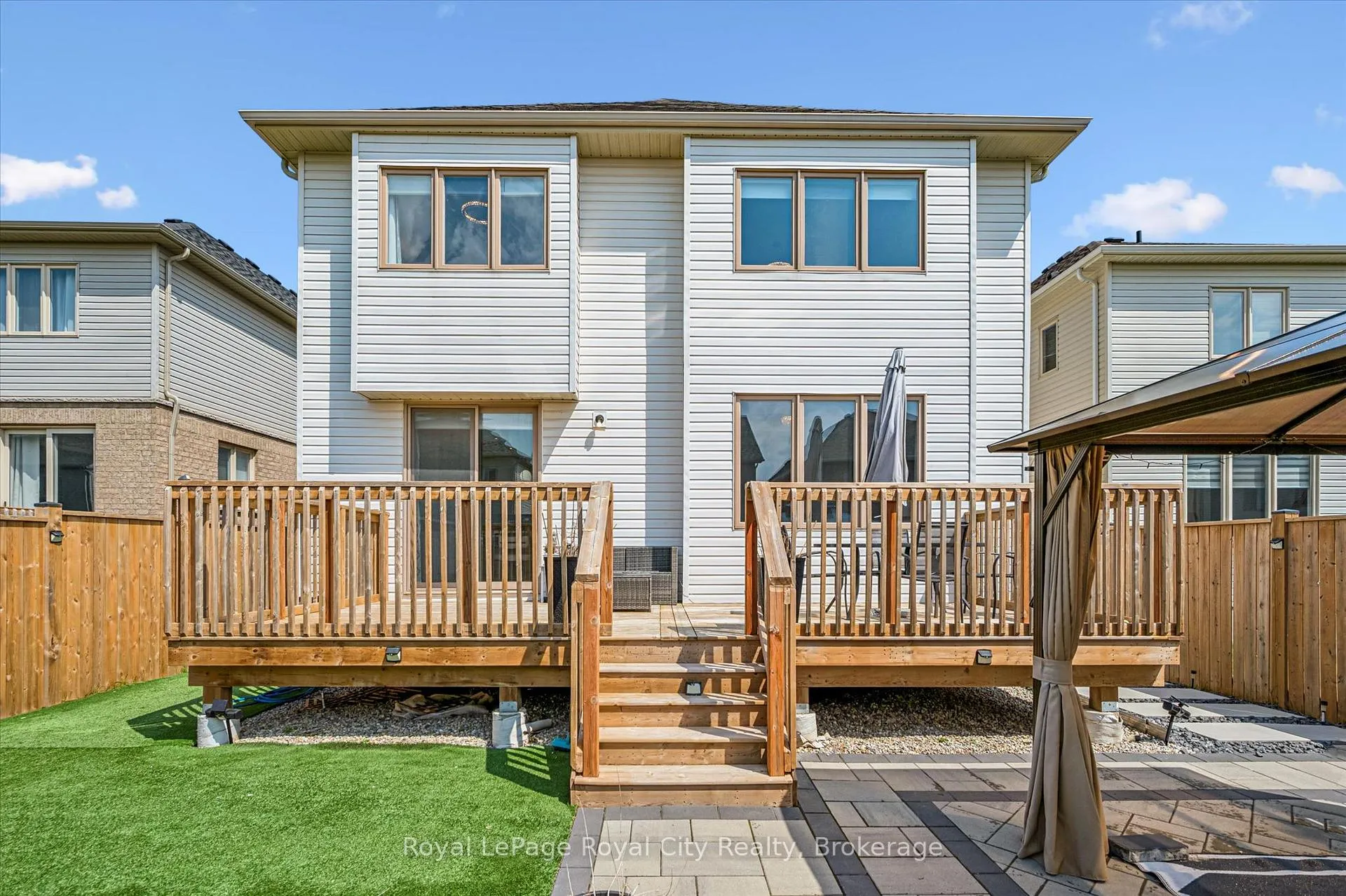 Photo 37 of 145 Harpin Way E, Centre Wellington, Fergus — HOMEH