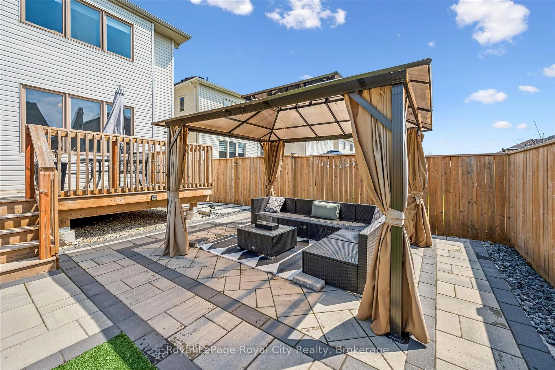 Photo 38 of 145 Harpin Way E, Centre Wellington, Fergus — HOMEH