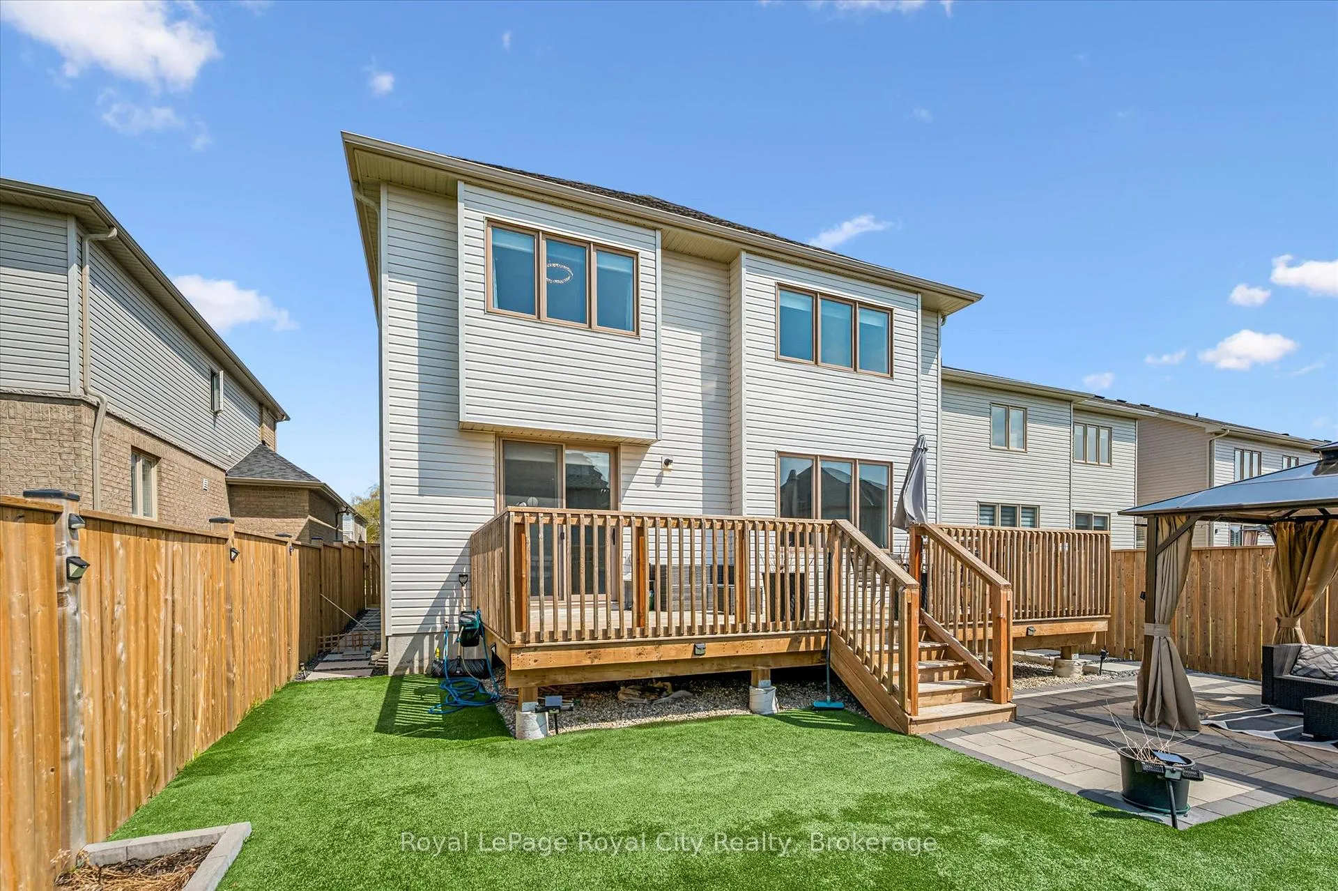 Photo 39 of 145 Harpin Way E, Centre Wellington, Fergus — HOMEH