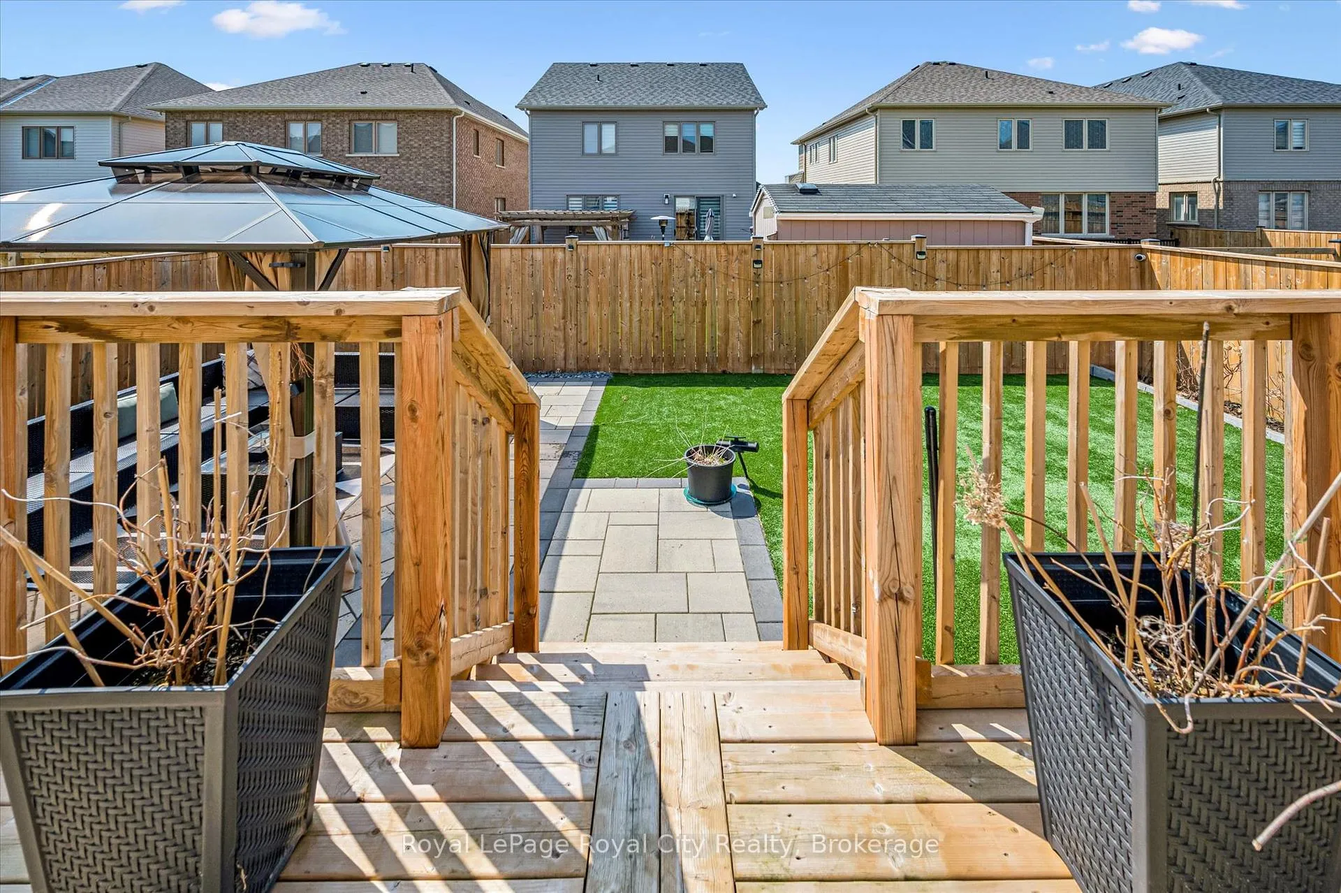 Photo 42 of 145 Harpin Way E, Centre Wellington, Fergus — HOMEH