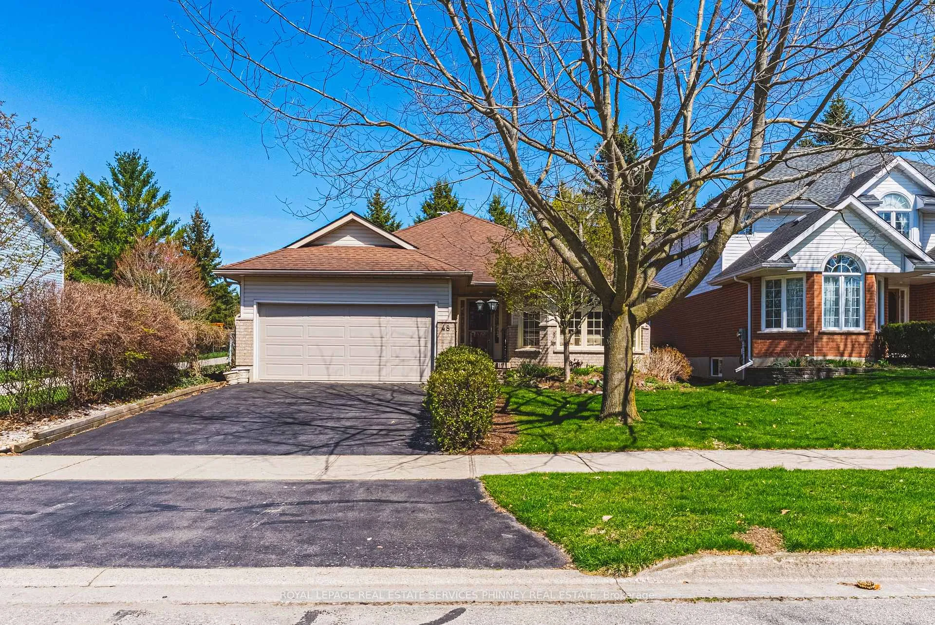 Photo 1 of 48 Tanager Drive, Guelph, Kortright Hills — HOMEH