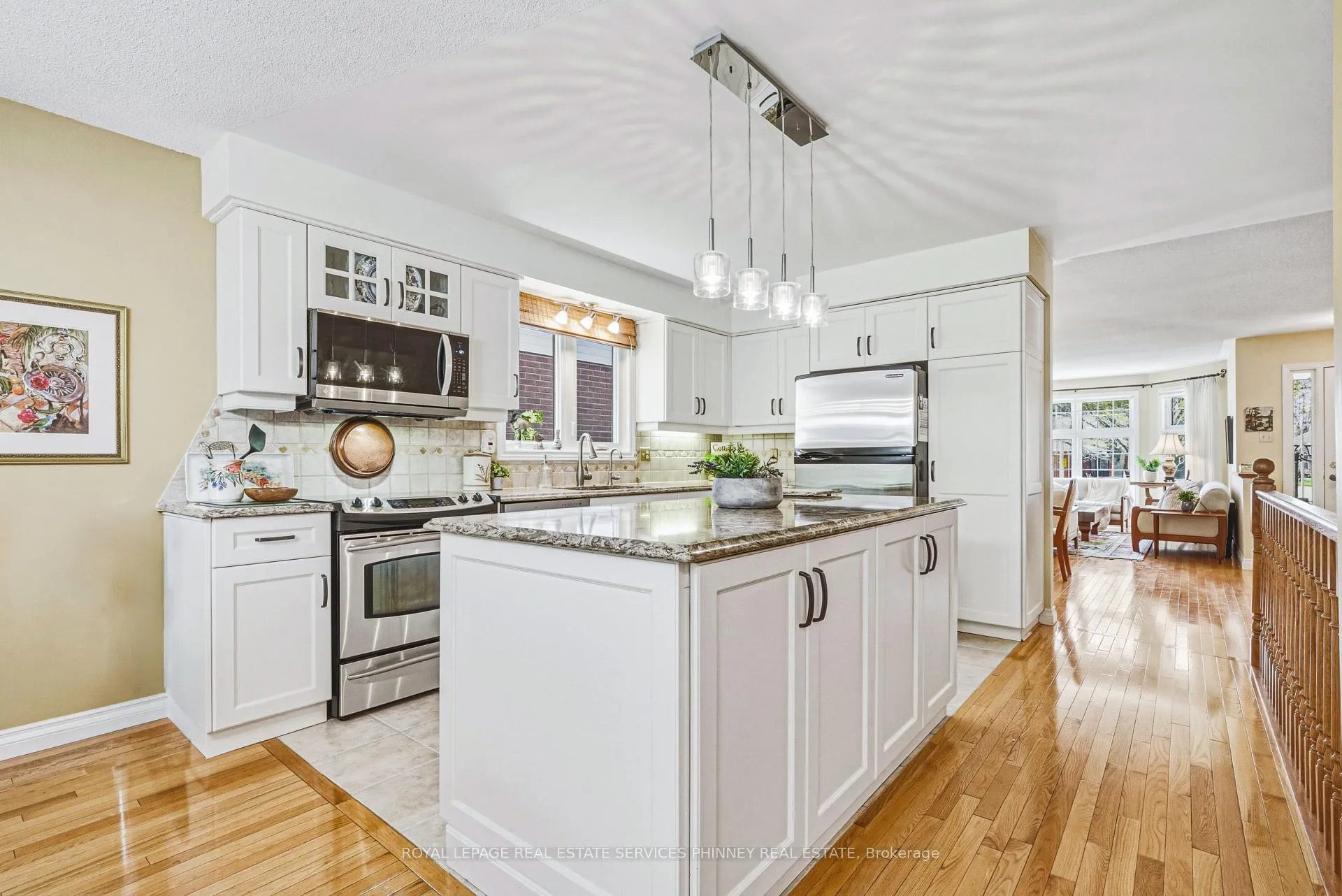 Photo 6 of 48 Tanager Drive, Guelph, Kortright Hills — HOMEH