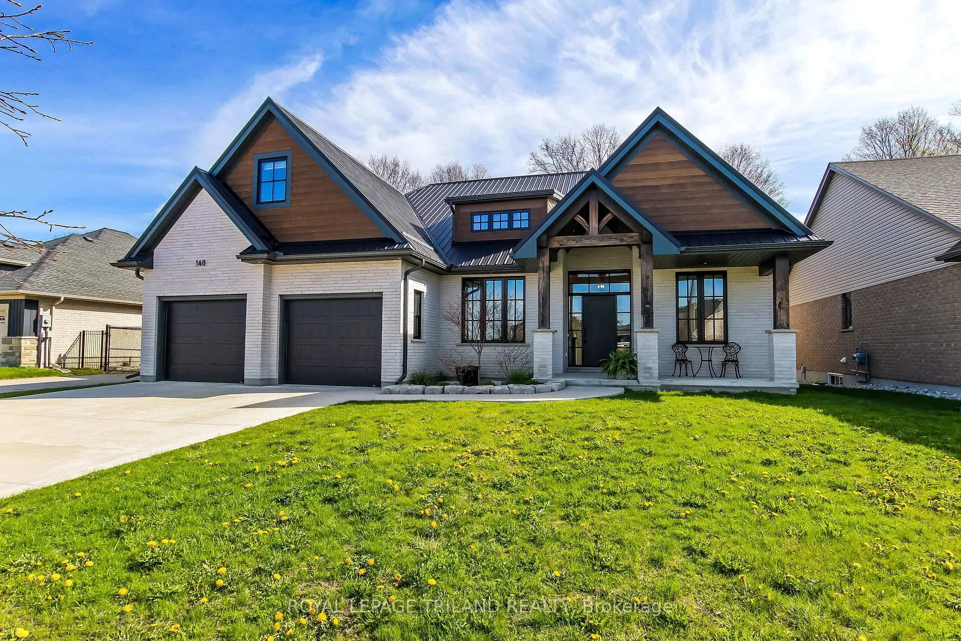 Photo 1 of 148 Old Field Lane, Central Elgin, Port Stanley — HOMEH