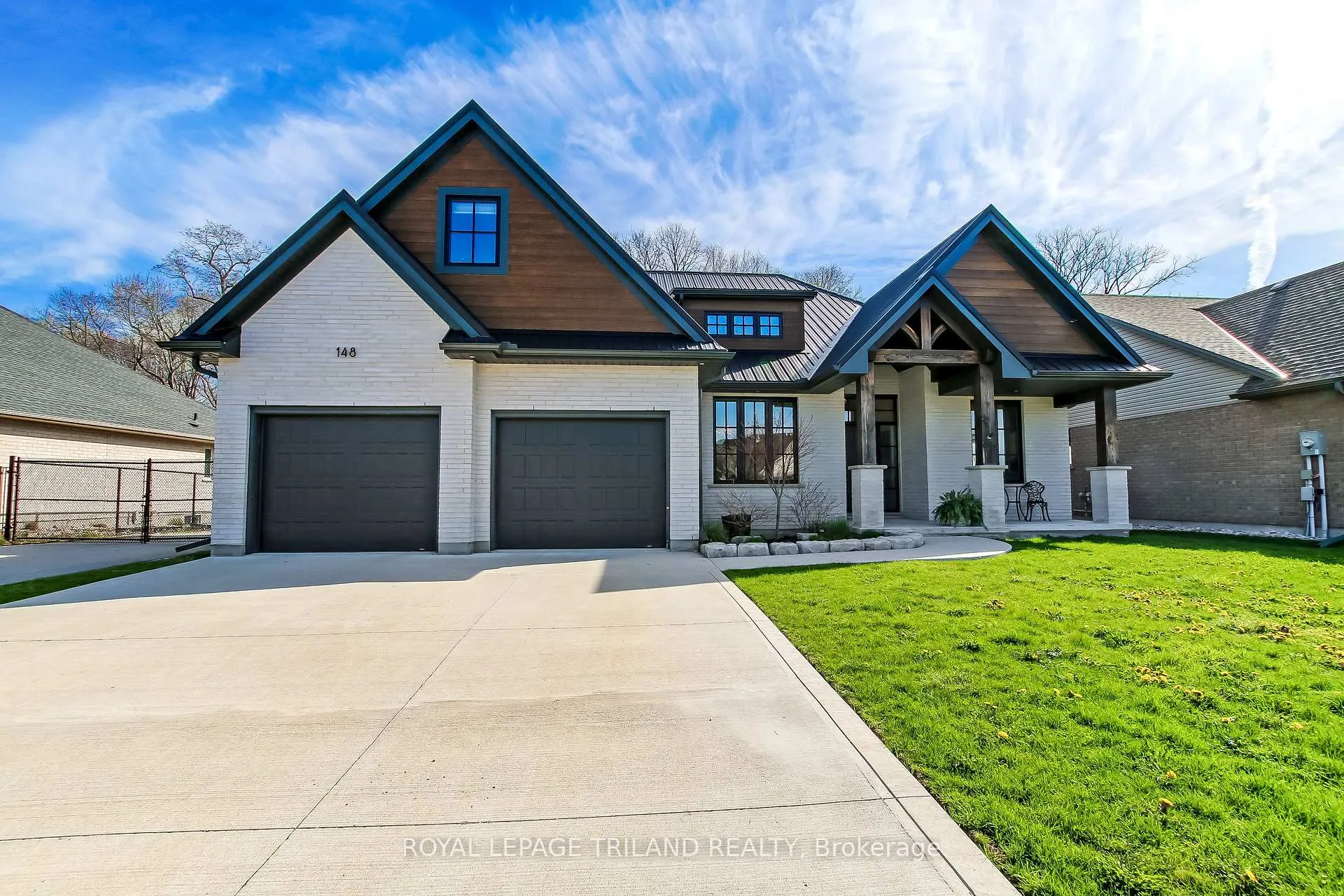 Photo 2 of 148 Old Field Lane, Central Elgin, Port Stanley — HOMEH