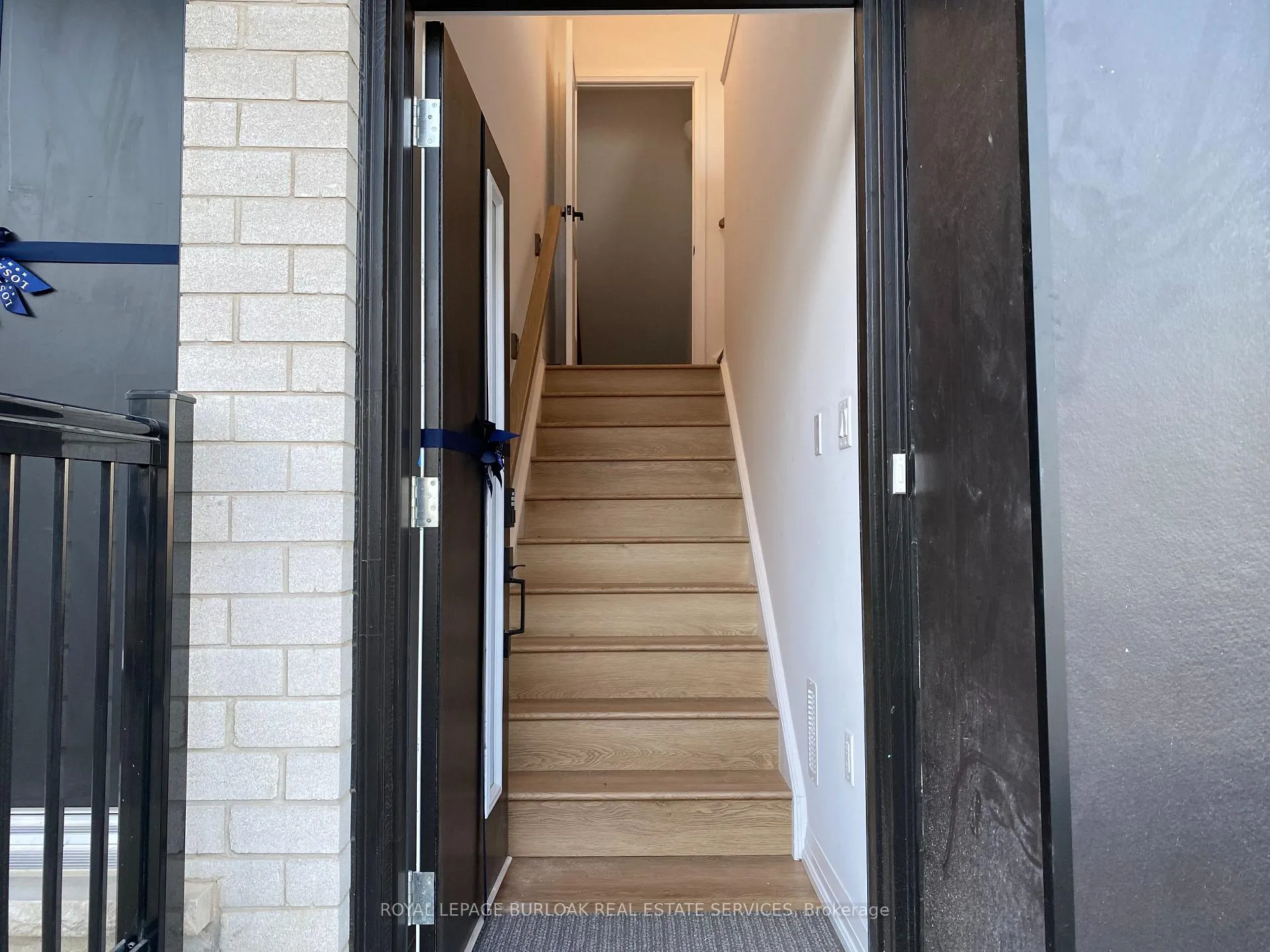 Photo 3 of Unit 54, 55 Tom Brown Drive, Brant, Paris — HOMEH
