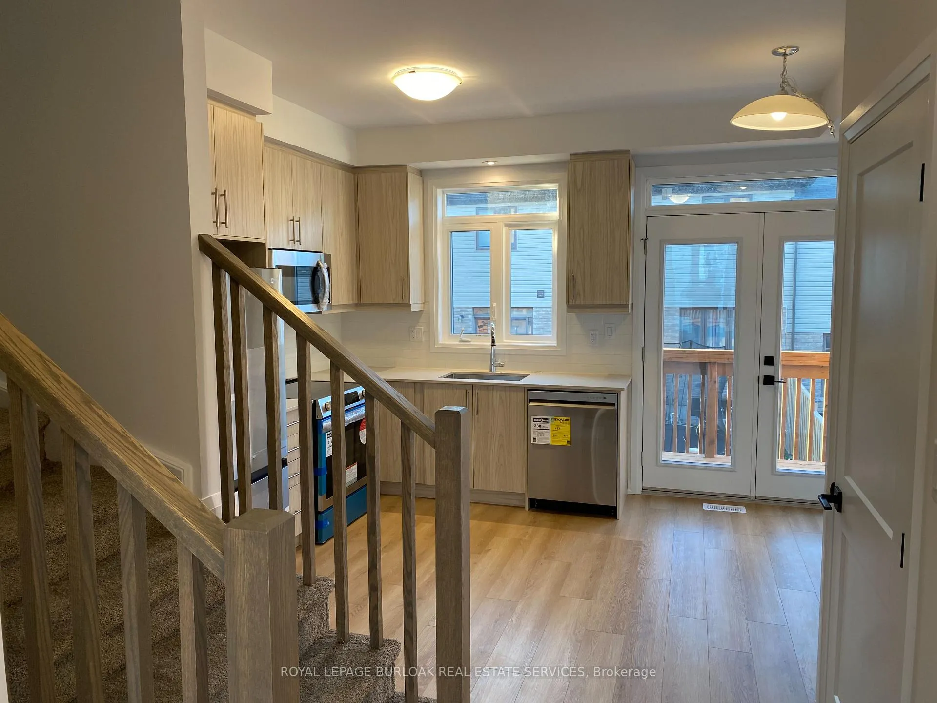 Photo 8 of Unit 54, 55 Tom Brown Drive, Brant, Paris — HOMEH