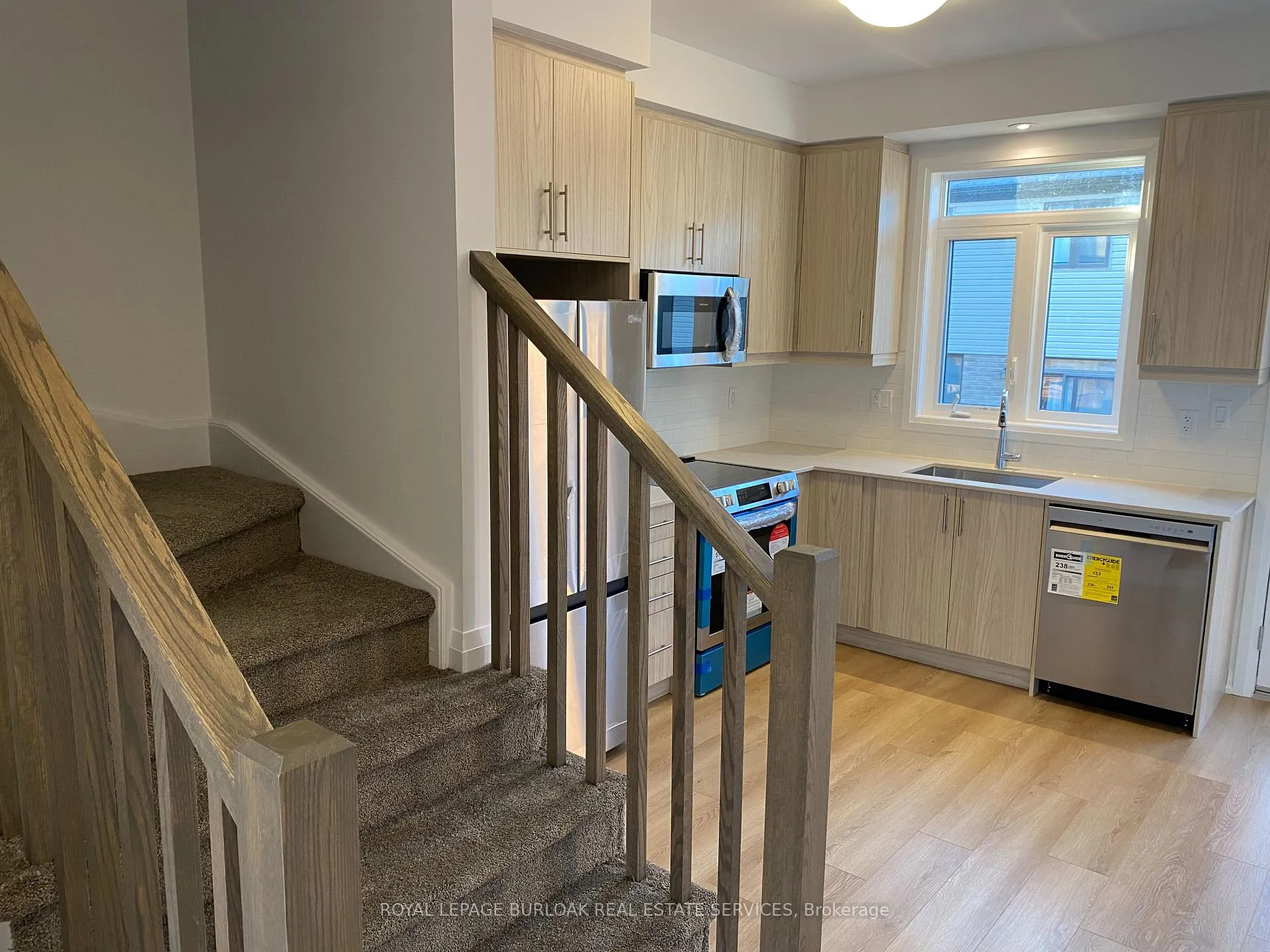 Photo 9 of Unit 54, 55 Tom Brown Drive, Brant, Paris — HOMEH