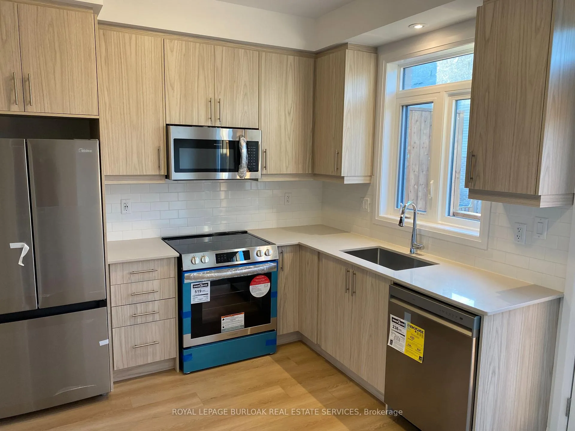 Photo 10 of Unit 54, 55 Tom Brown Drive, Brant, Paris — HOMEH