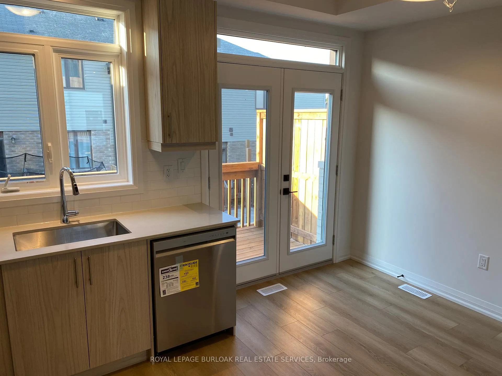 Photo 11 of Unit 54, 55 Tom Brown Drive, Brant, Paris — HOMEH