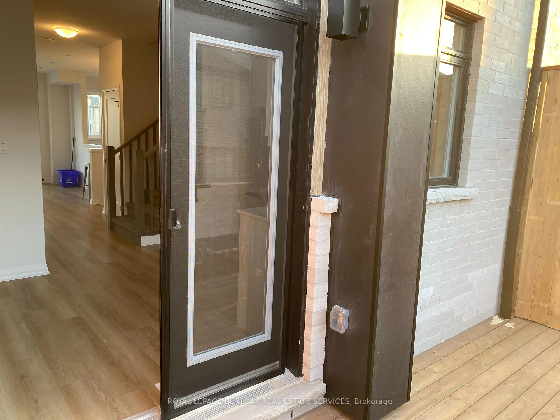 Photo 12 of Unit 54, 55 Tom Brown Drive, Brant, Paris — HOMEH