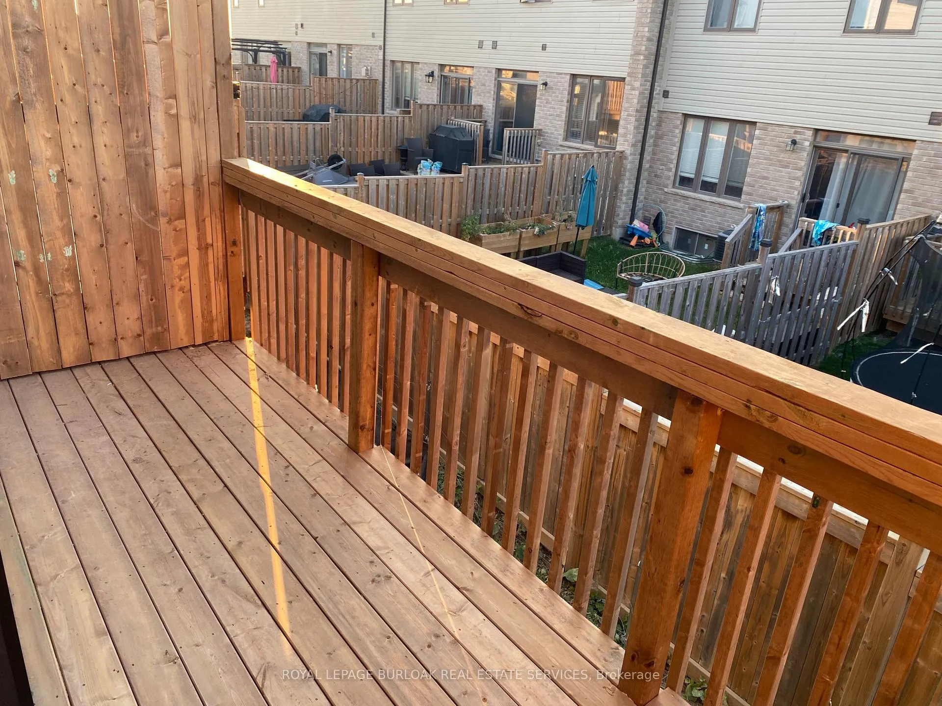 Photo 15 of Unit 54, 55 Tom Brown Drive, Brant, Paris — HOMEH