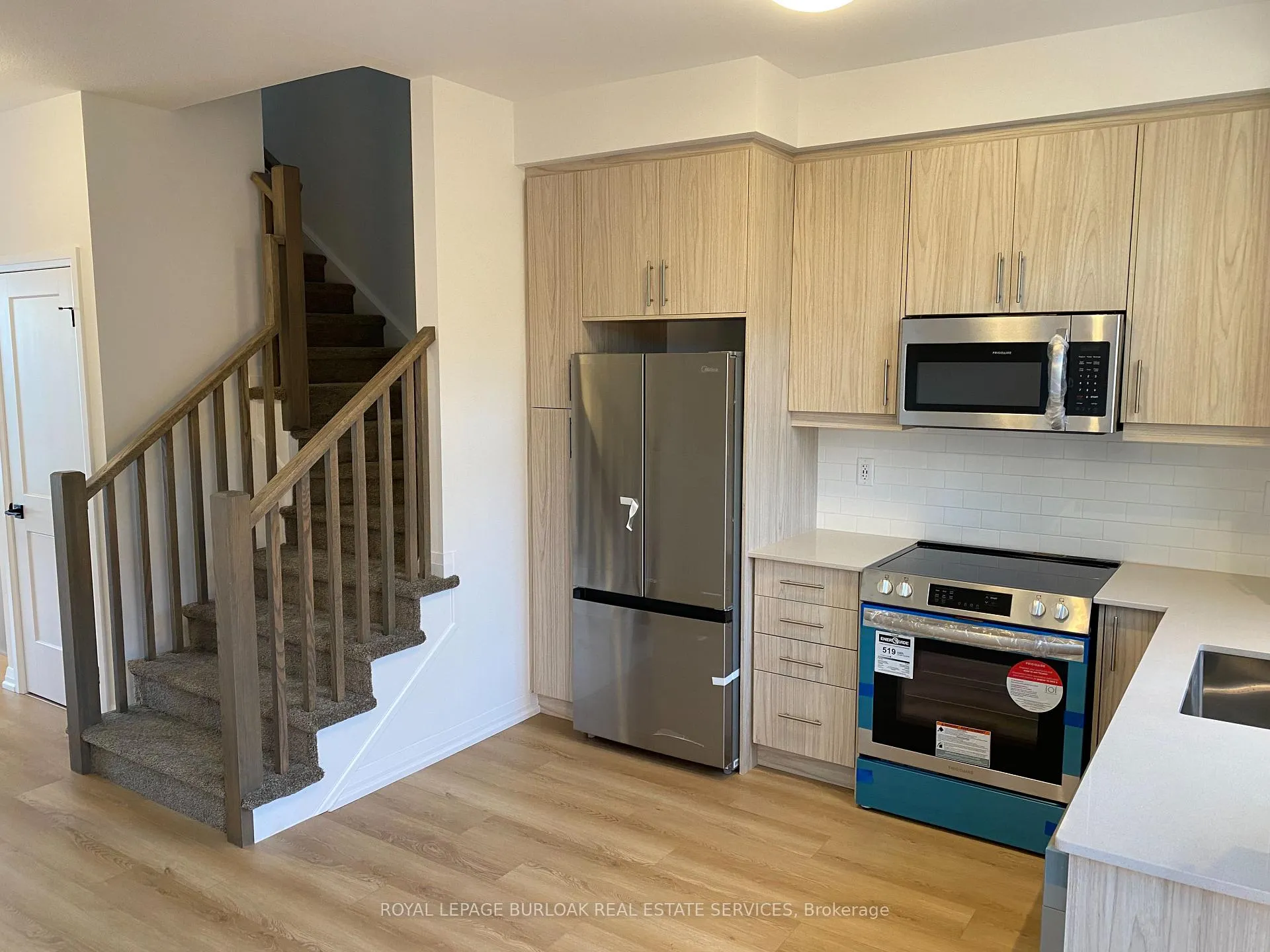 Photo 16 of Unit 54, 55 Tom Brown Drive, Brant, Paris — HOMEH