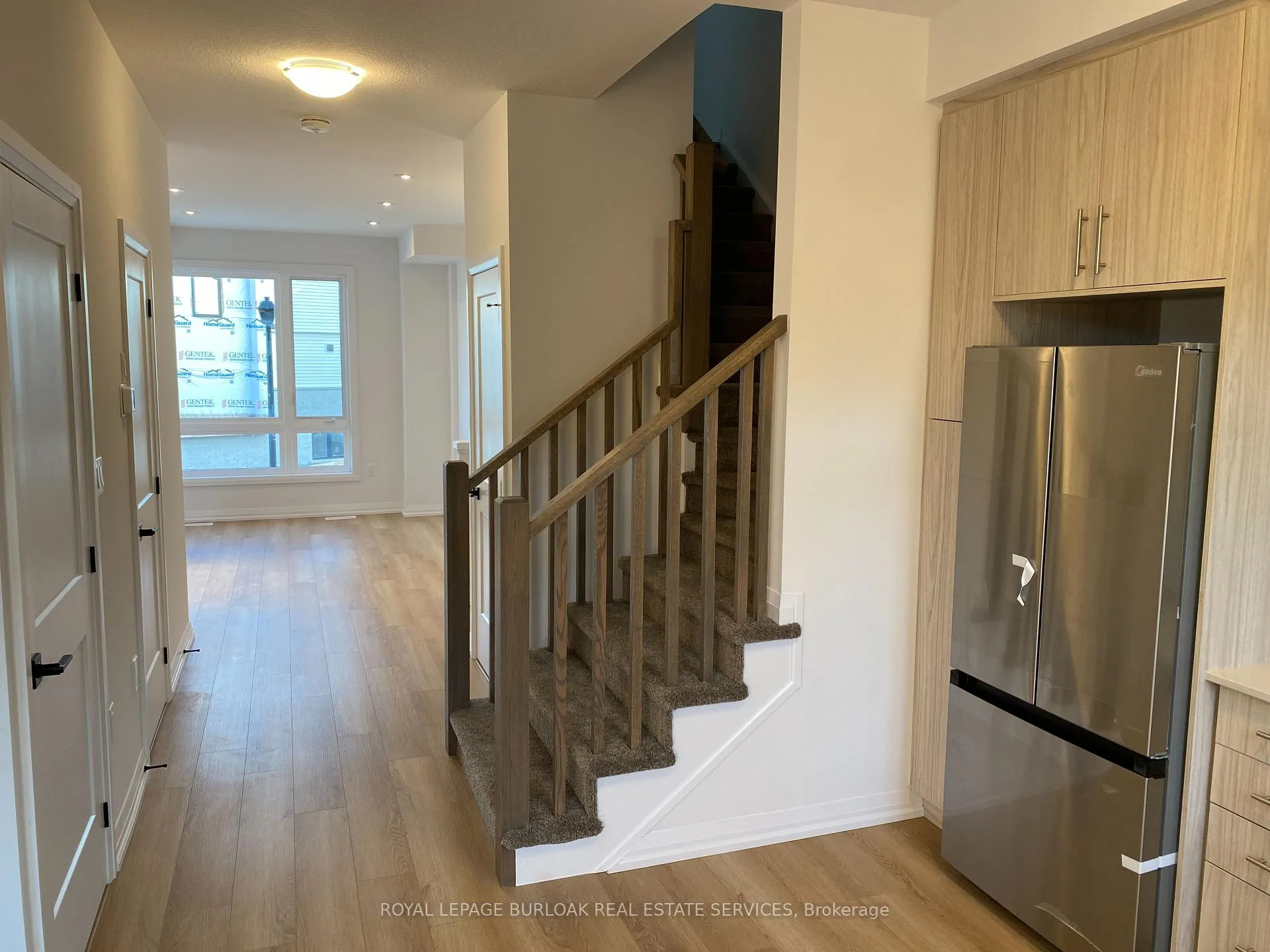 Photo 17 of Unit 54, 55 Tom Brown Drive, Brant, Paris — HOMEH